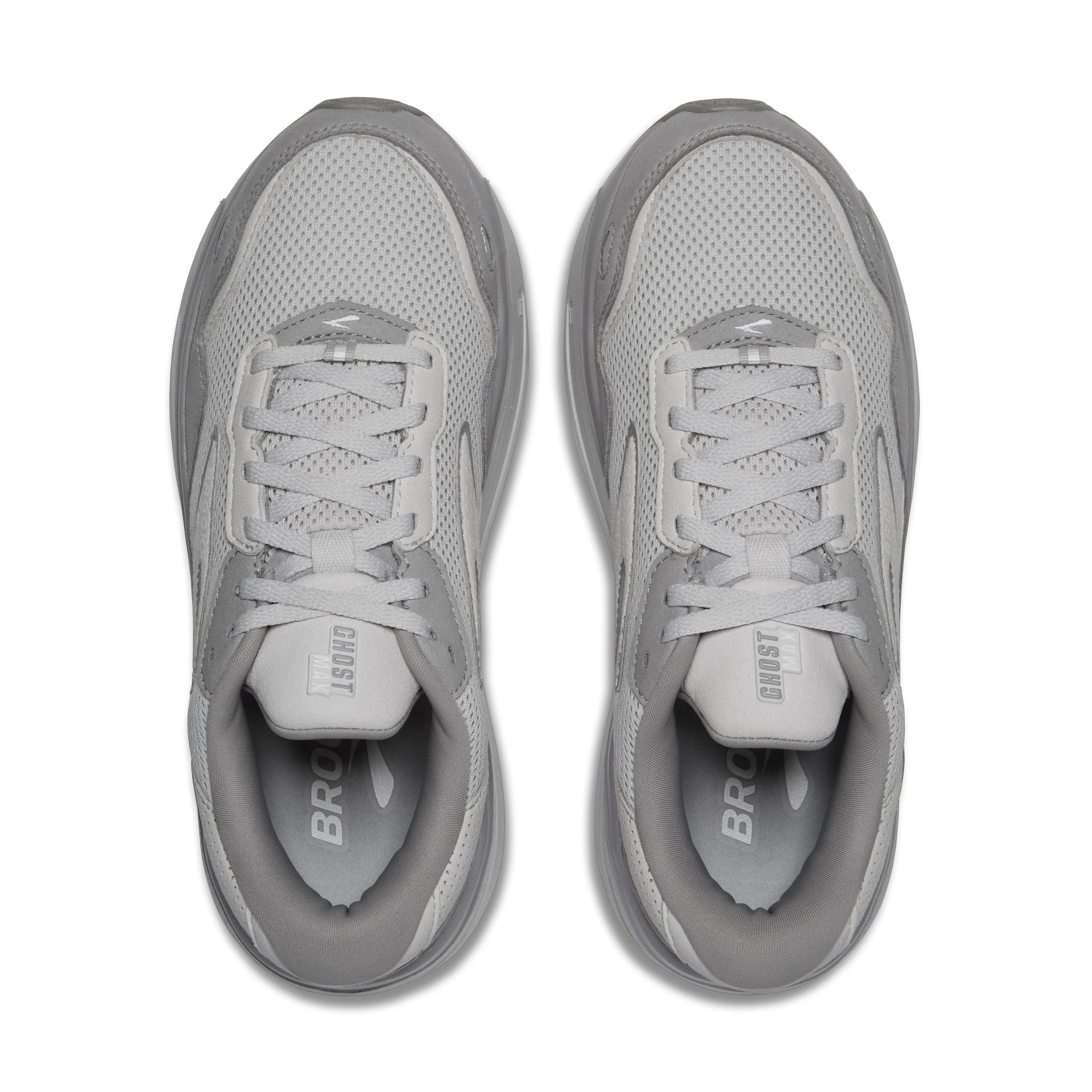 BROOKS GHOST MAX SE FEMMES