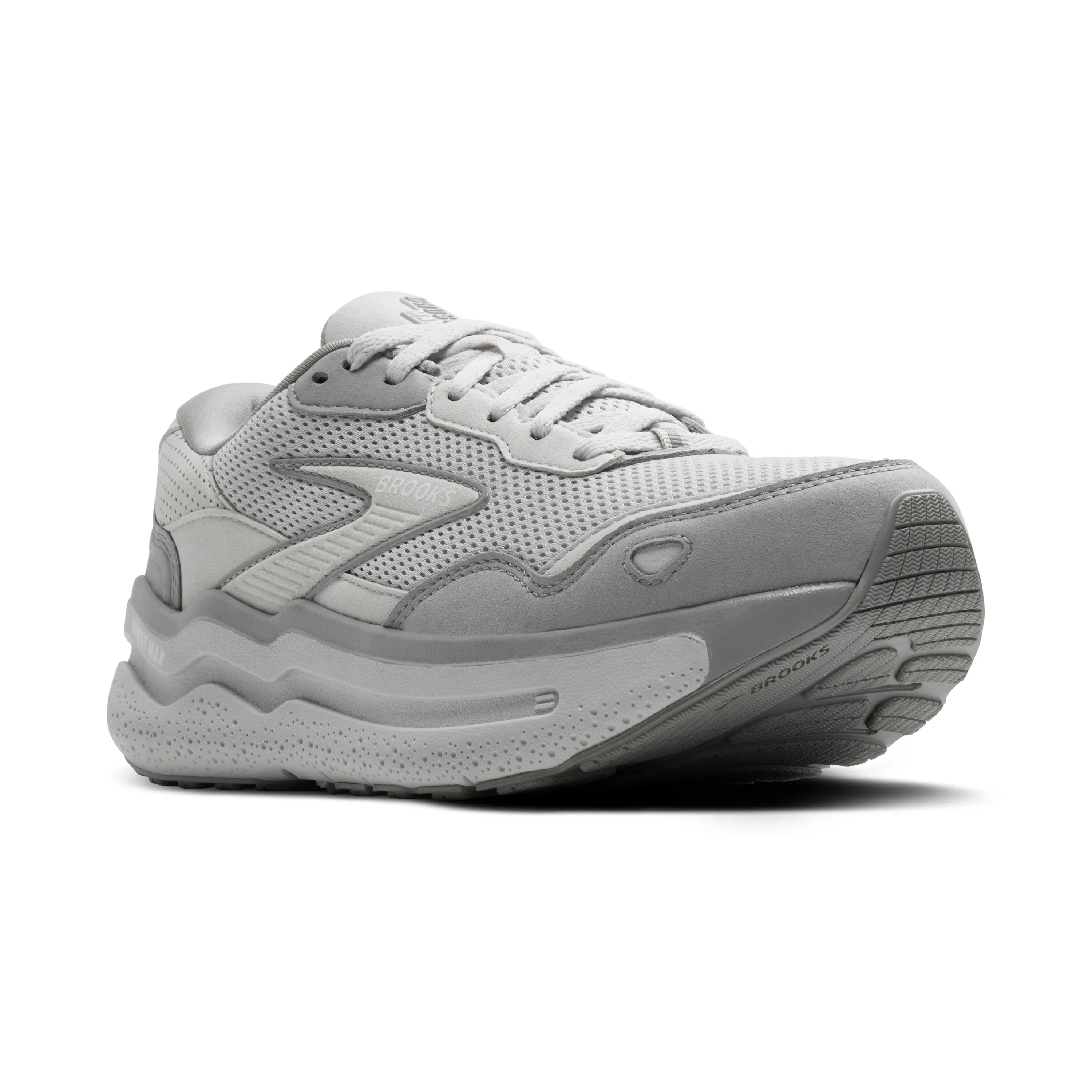 BROOKS GHOST MAX SE FEMMES