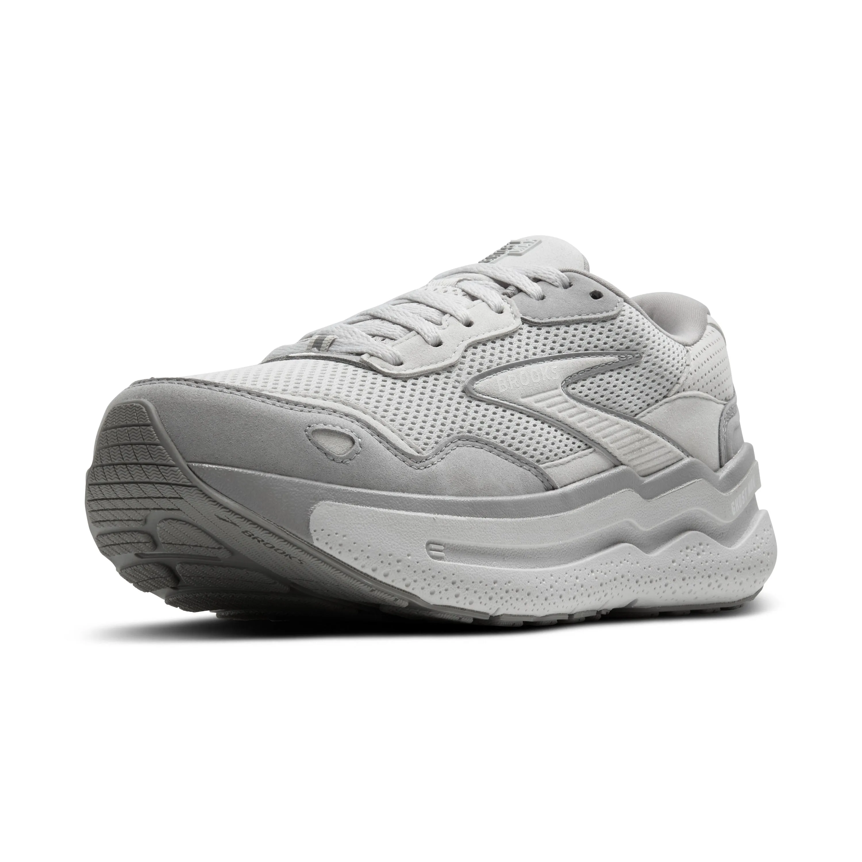 BROOKS GHOST MAX SE FEMMES