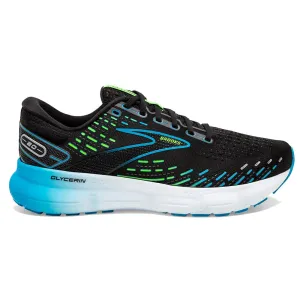Chaussures de course sur route pour hommes Brooks Glycerin 20