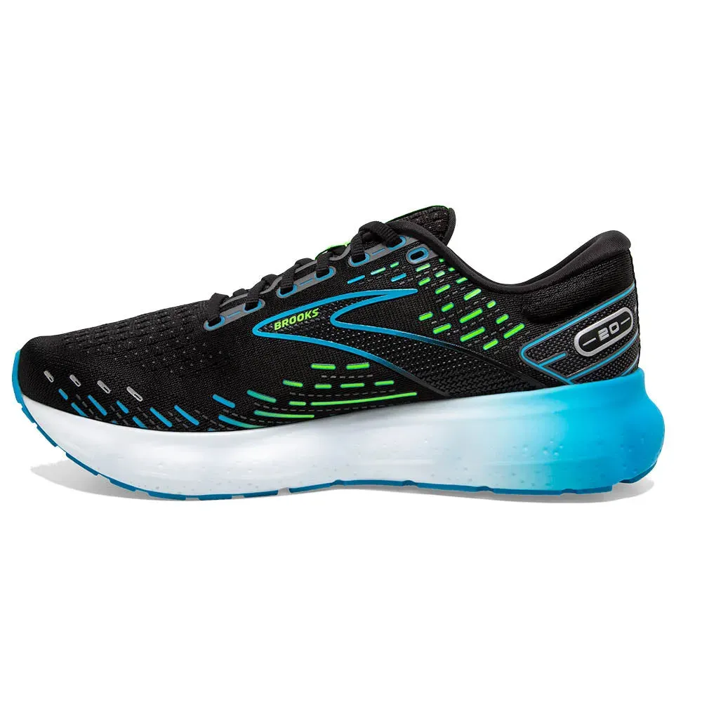 Chaussures de course sur route pour hommes Brooks Glycerin 20