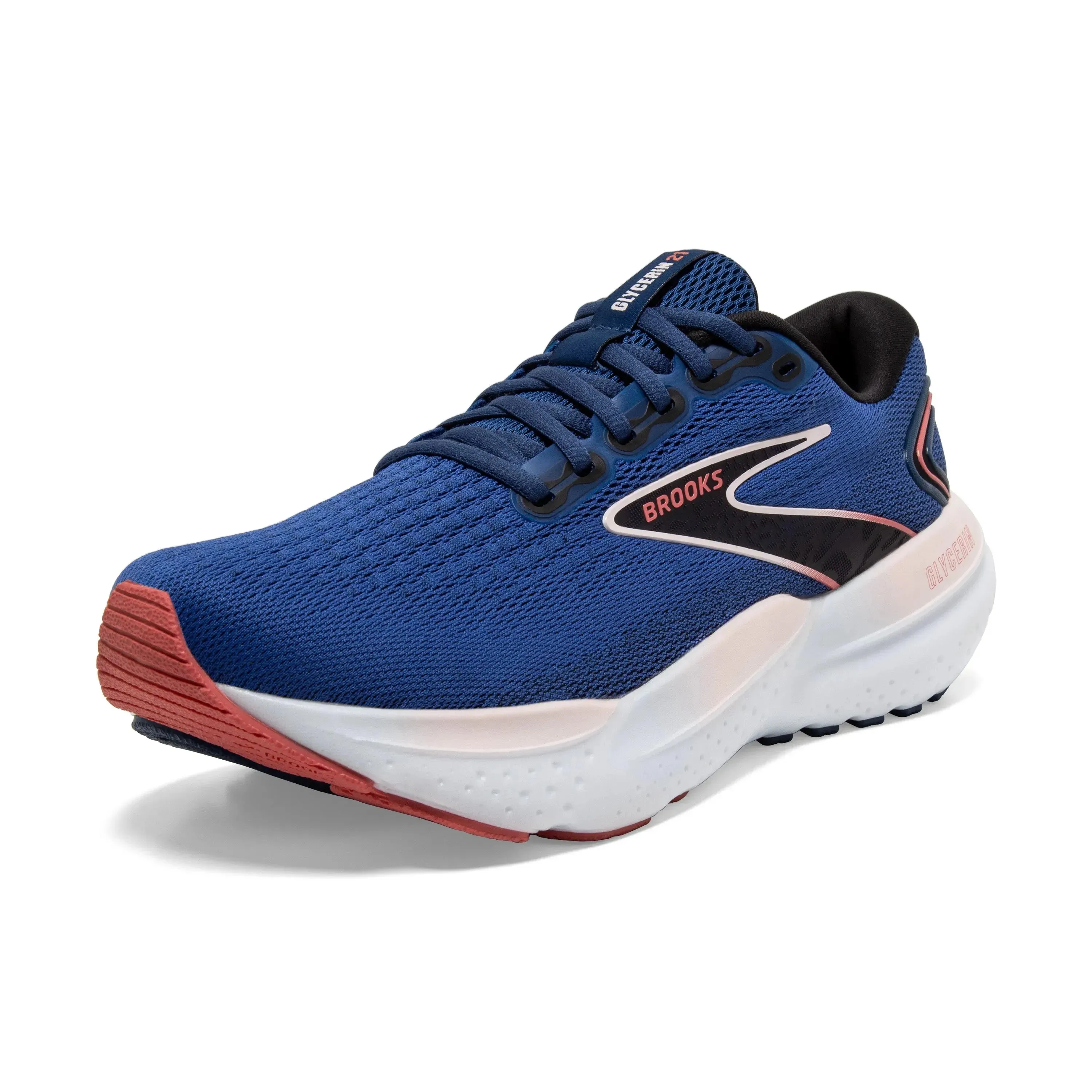 Chaussures de course Brooks Glycerin 21 pour femme