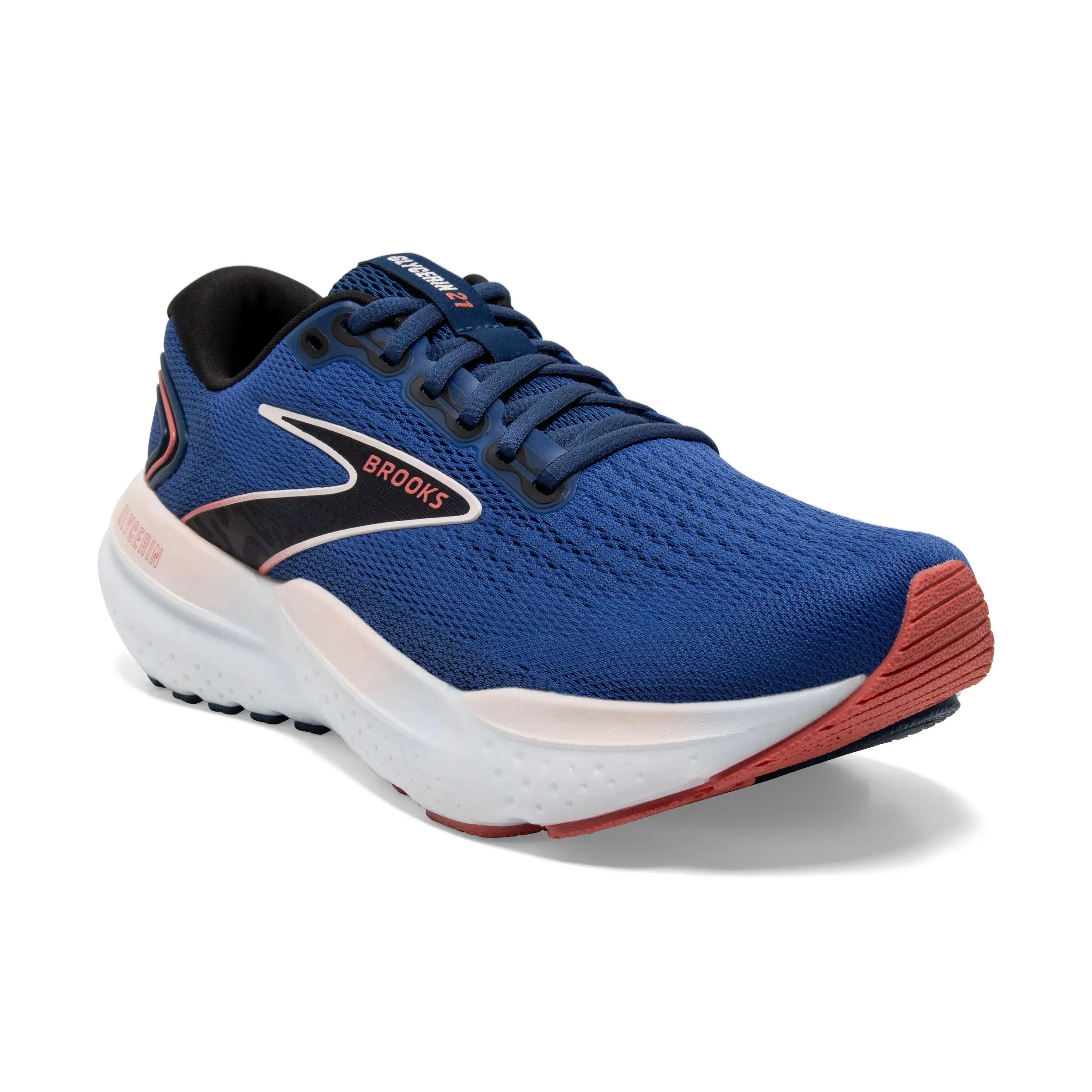 Chaussures de course Brooks Glycerin 21 pour femme
