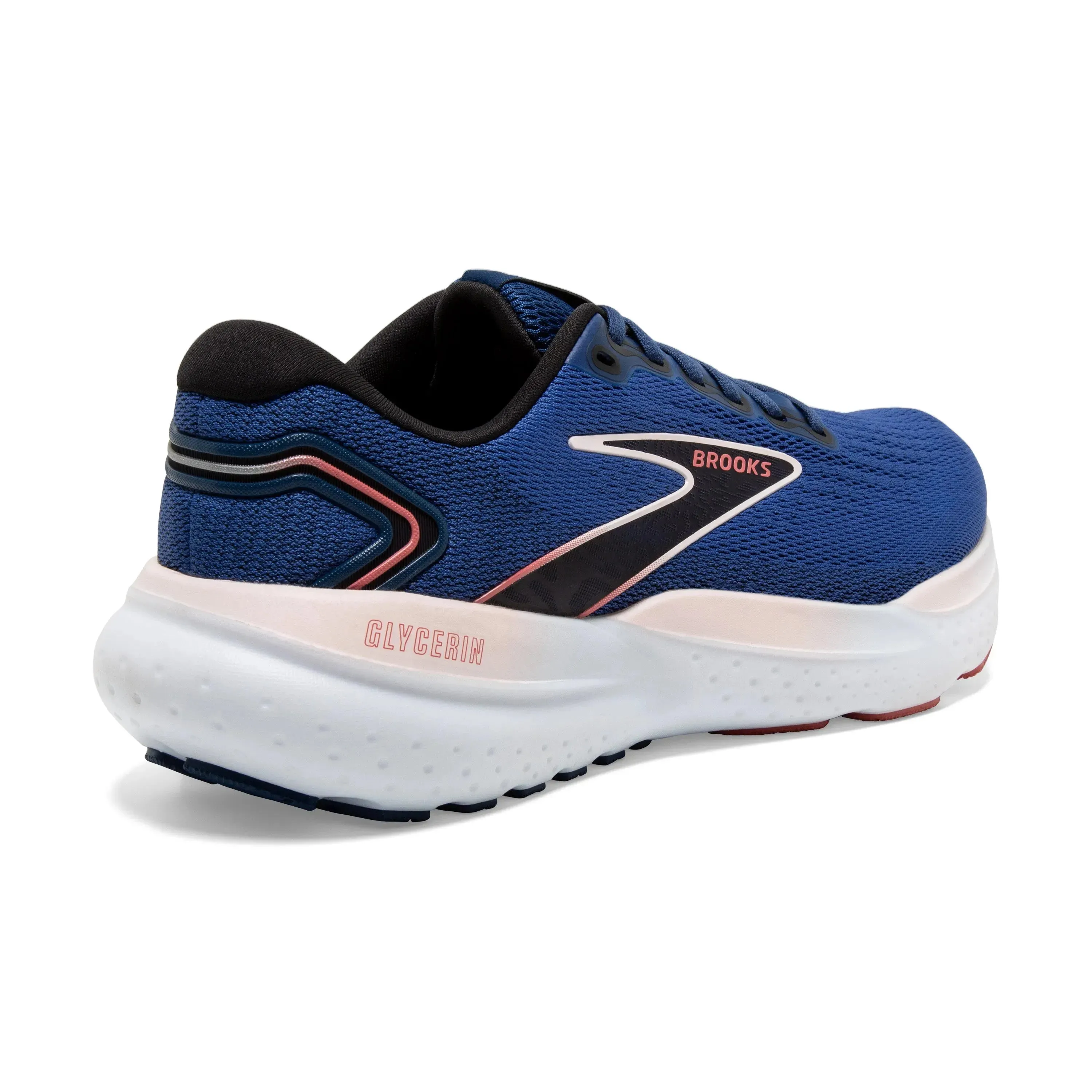 Chaussures de course Brooks Glycerin 21 pour femme