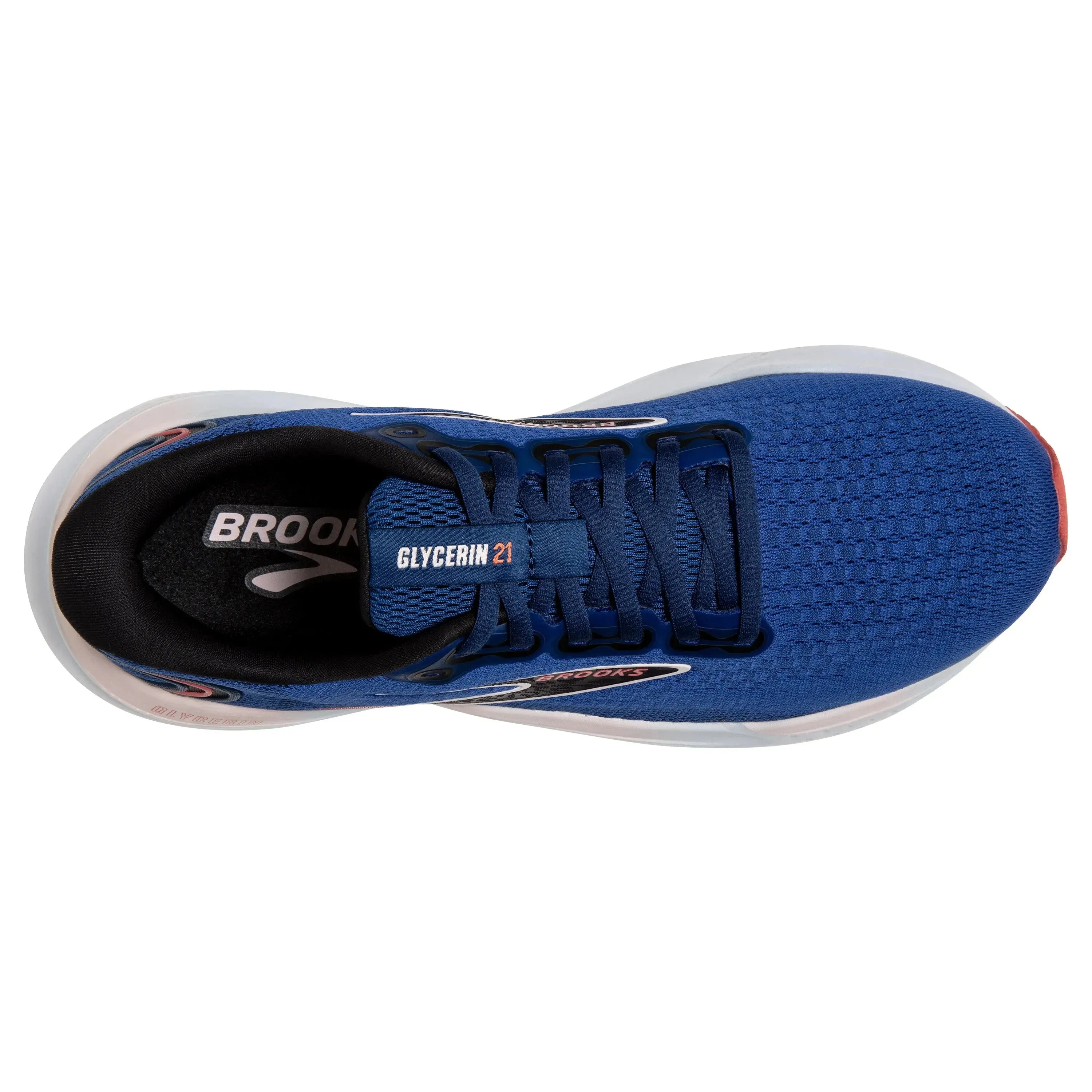 Chaussures de course Brooks Glycerin 21 pour femme