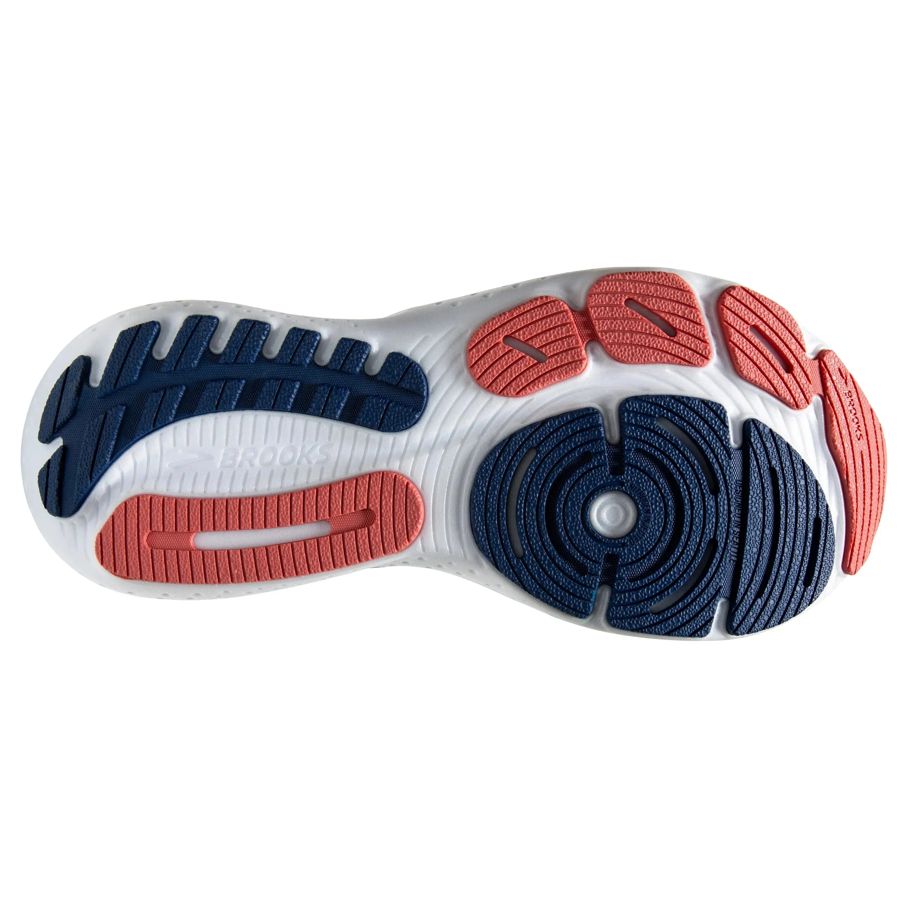 Chaussures de course Brooks Glycerin 21 pour femme