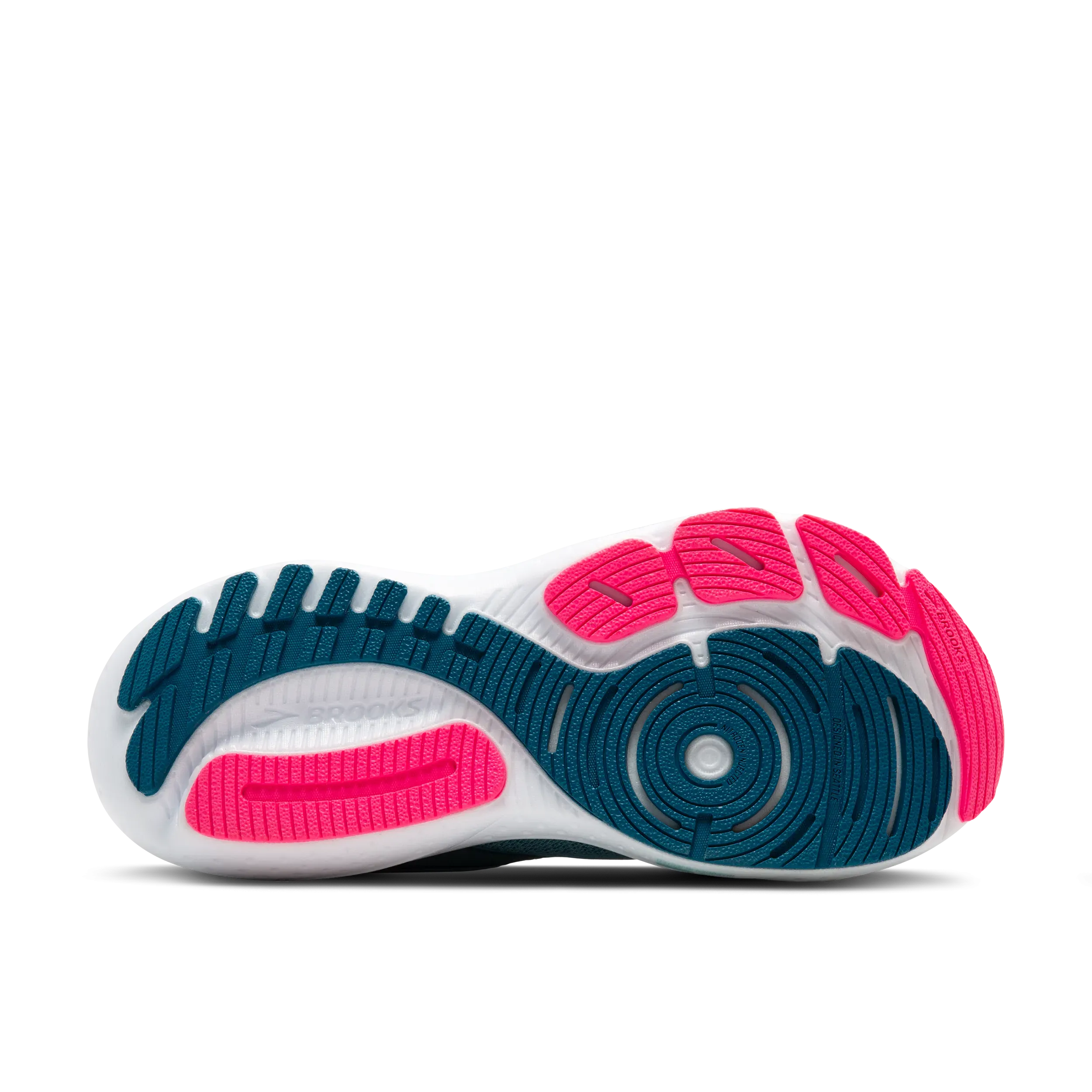 Chaussures de course Brooks Glycerin GTS 21 pour femmes