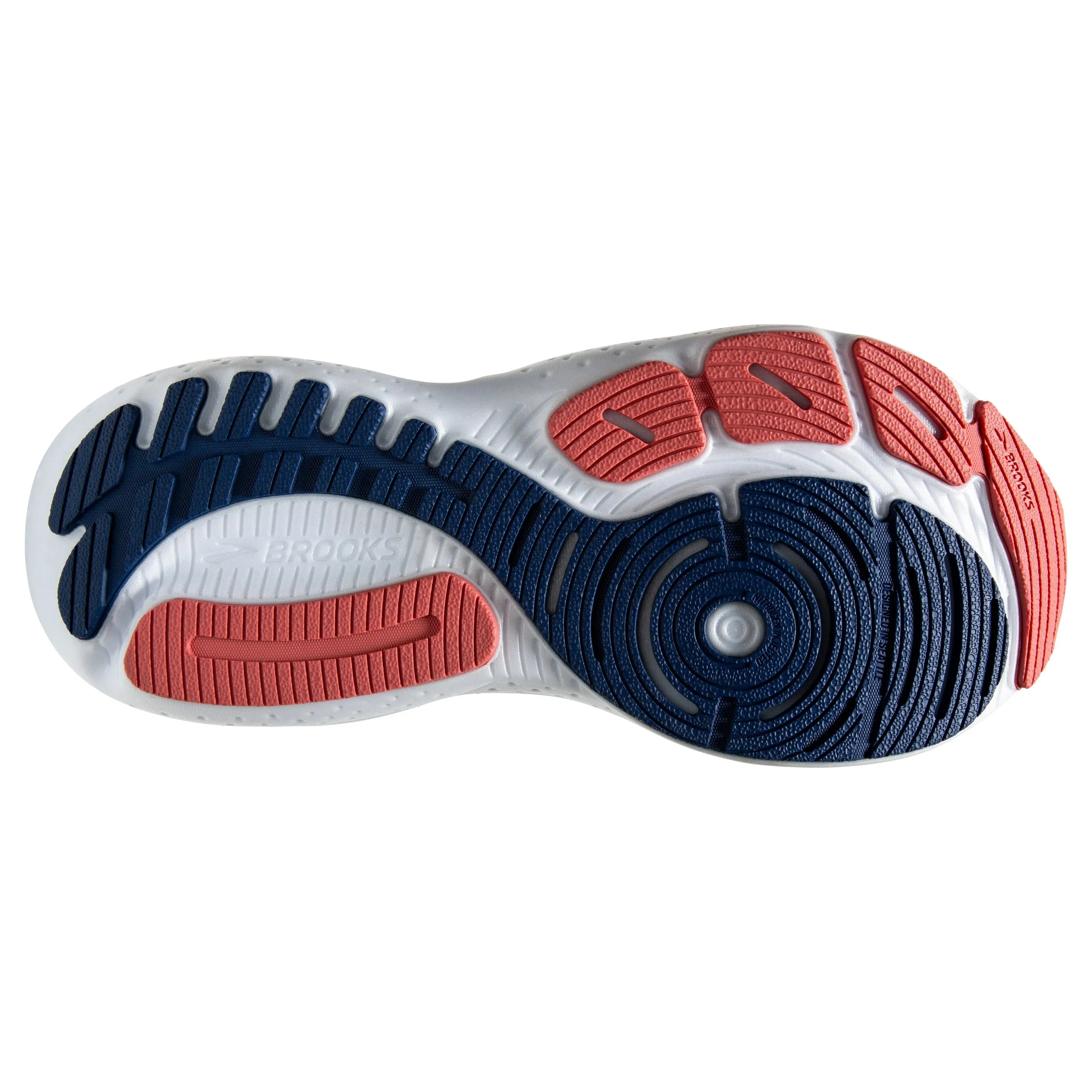 Chaussures de course Brooks Glycerin GTS 21 pour femme