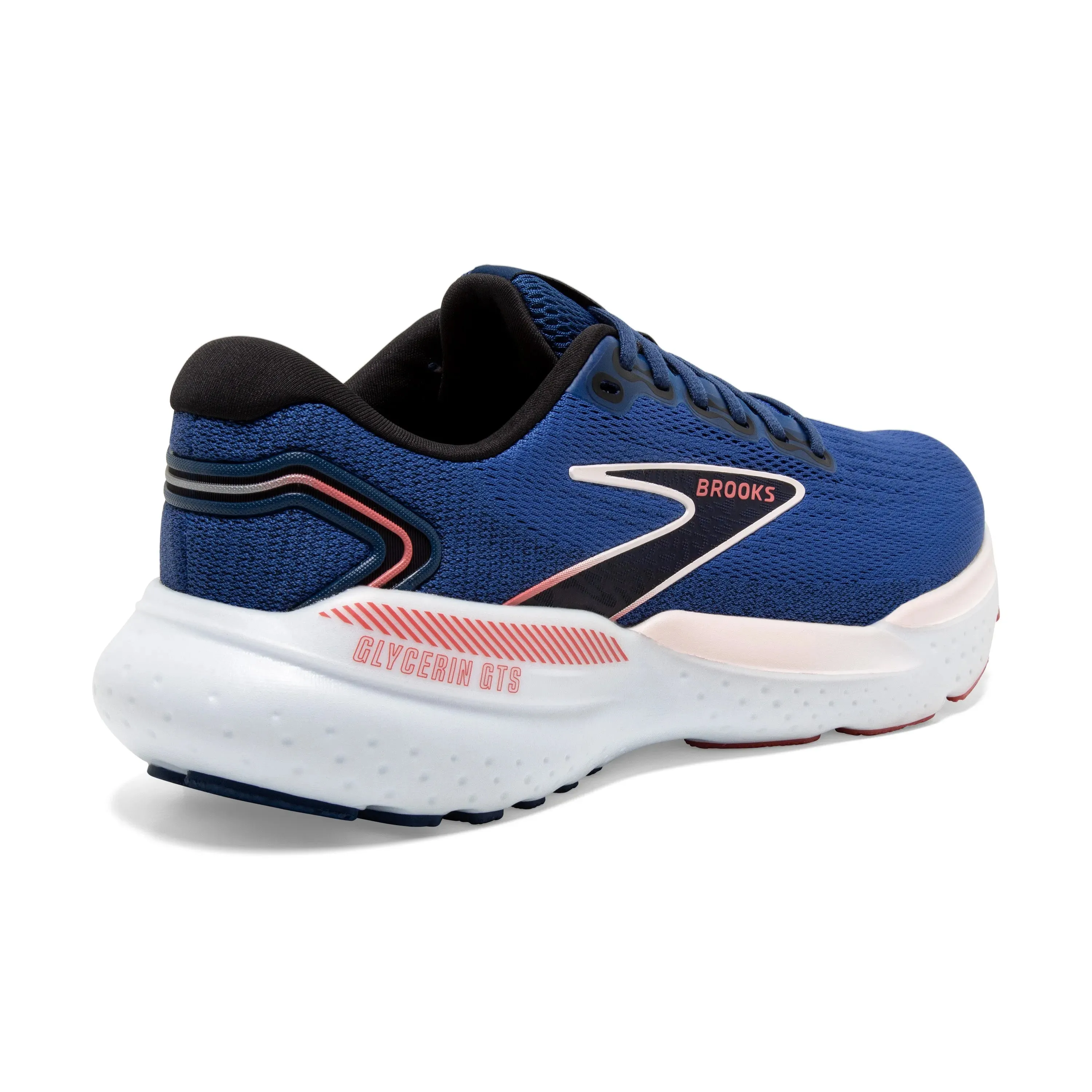 Chaussures de course Brooks Glycerin GTS 21 pour femme