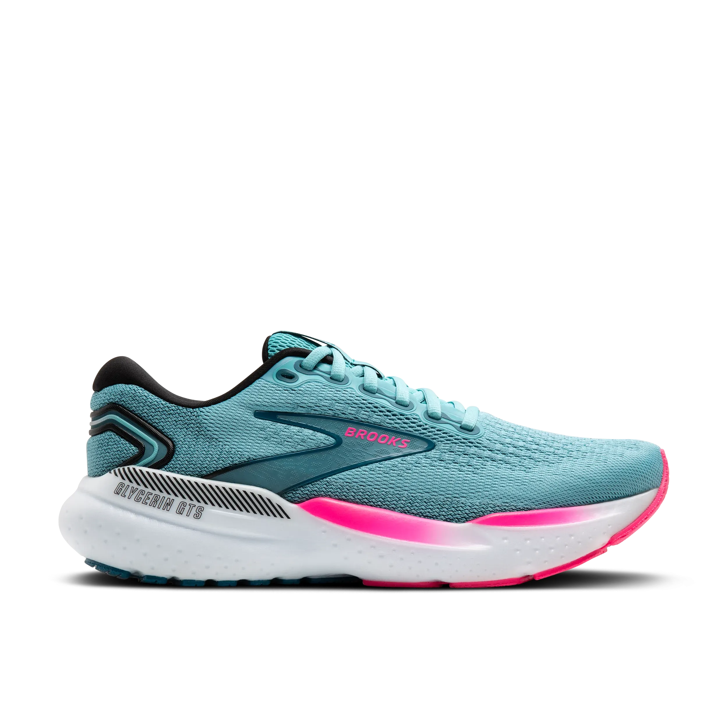 Chaussures de course Brooks Glycerin GTS 21 pour femmes