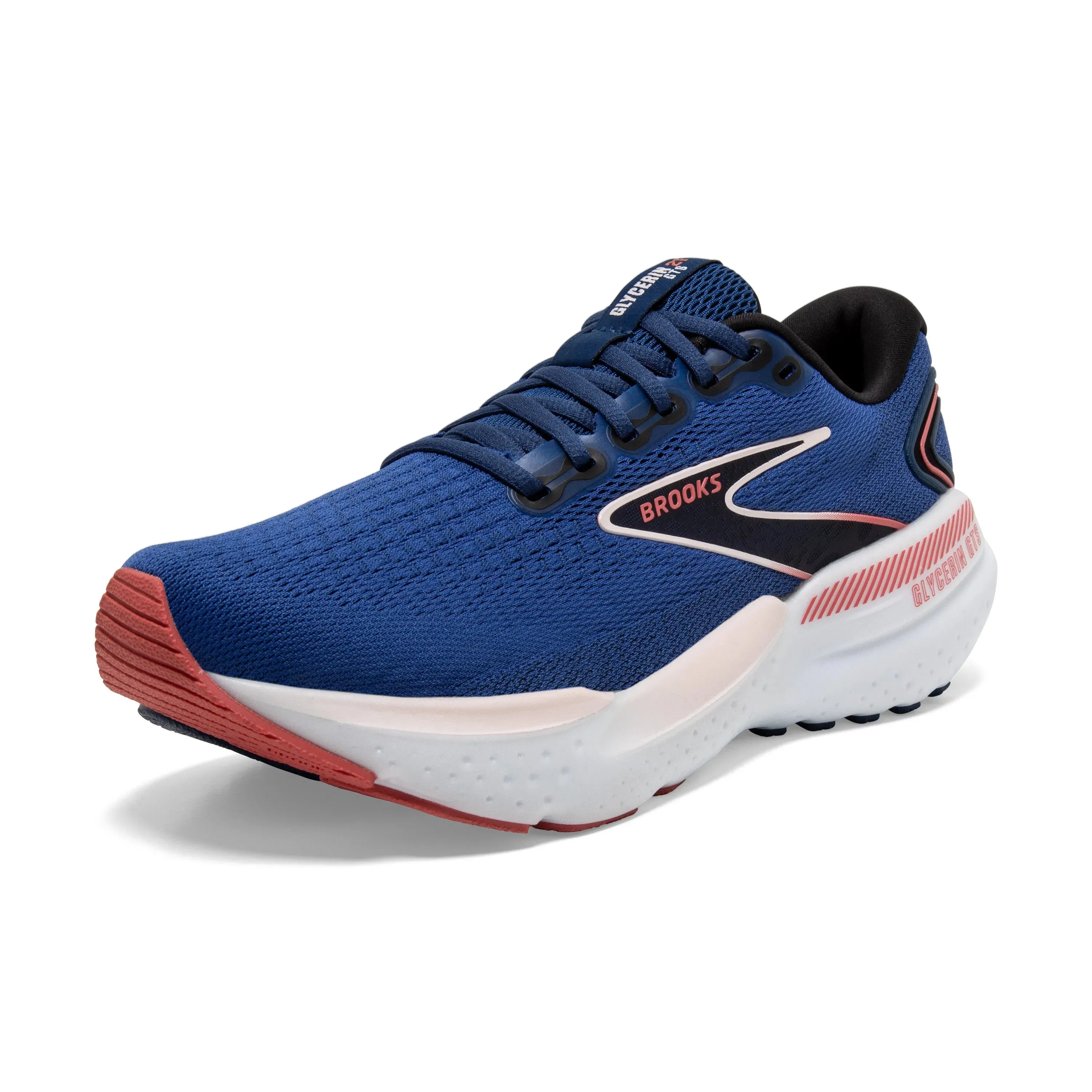 Chaussures de course Brooks Glycerin GTS 21 pour femme