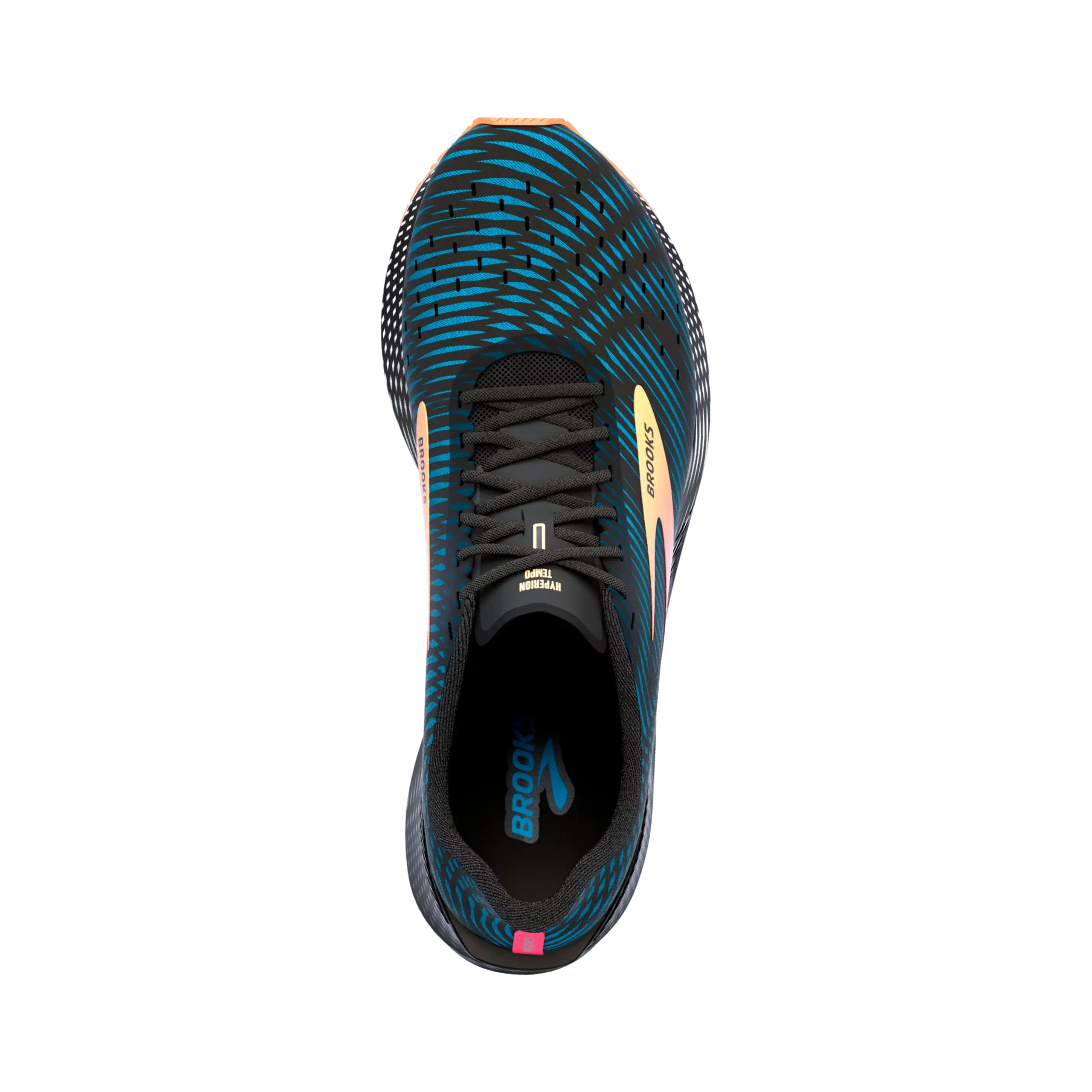 Chaussures de course Brooks Hyperion Tempo pour homme