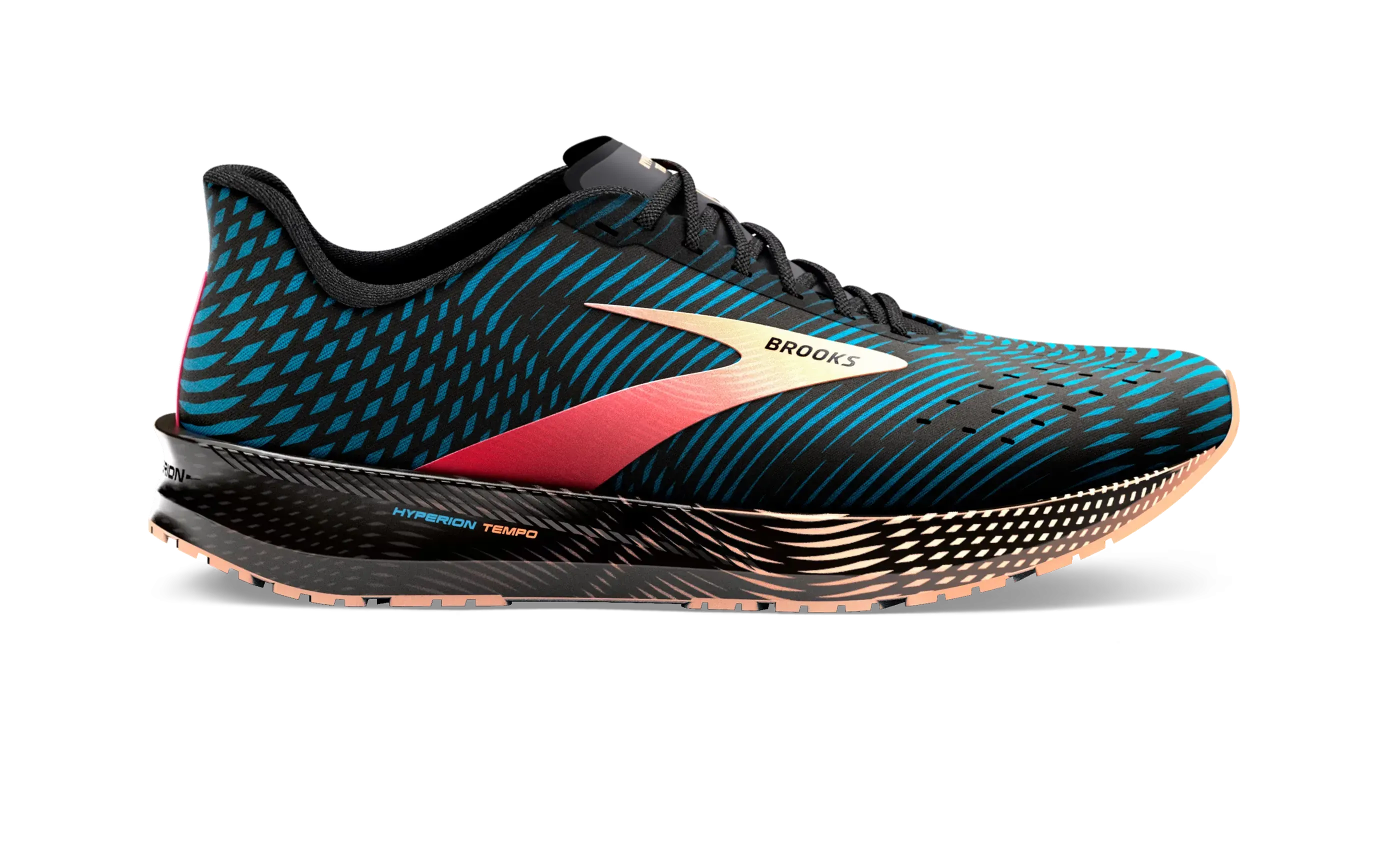 Chaussures de course Brooks Hyperion Tempo pour homme