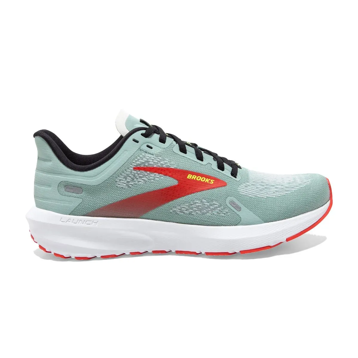 Chaussures de course sur route pour femmes Brooks Launch 9