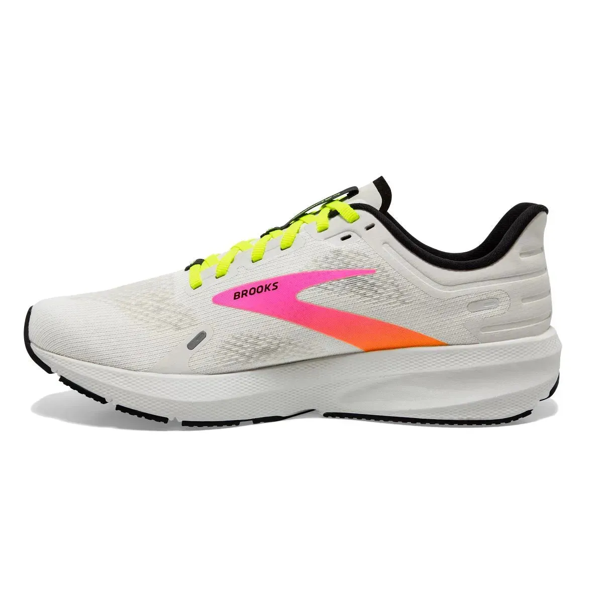 Chaussures de course sur route pour femmes Brooks Launch 9