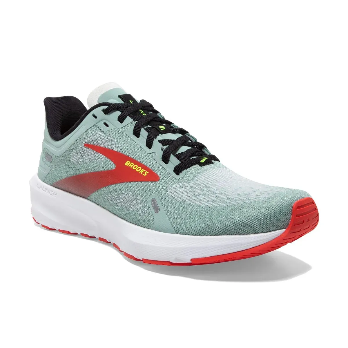 Chaussures de course sur route pour femmes Brooks Launch 9