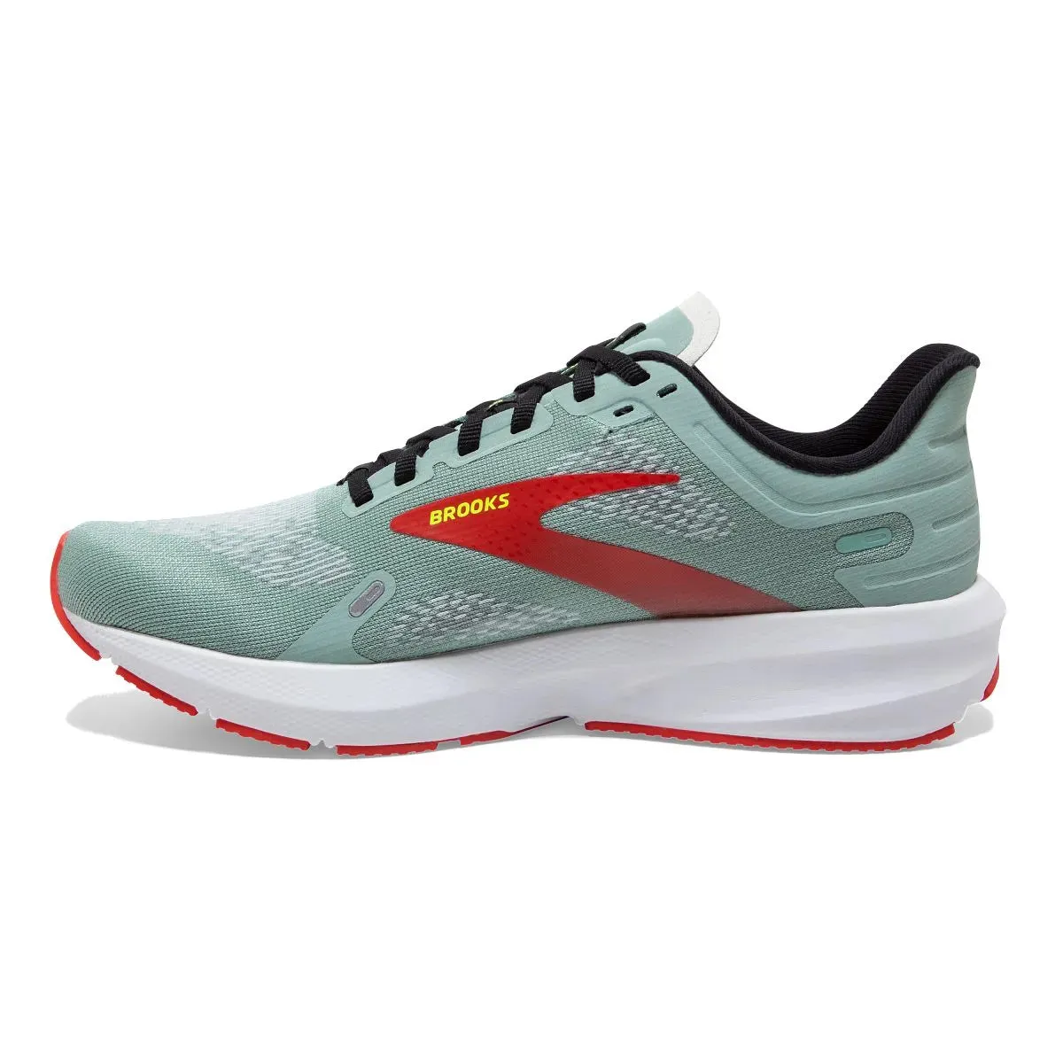 Chaussures de course sur route pour femmes Brooks Launch 9