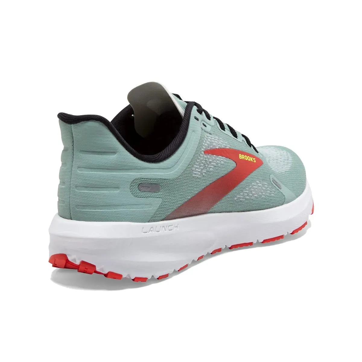 Chaussures de course sur route pour femmes Brooks Launch 9