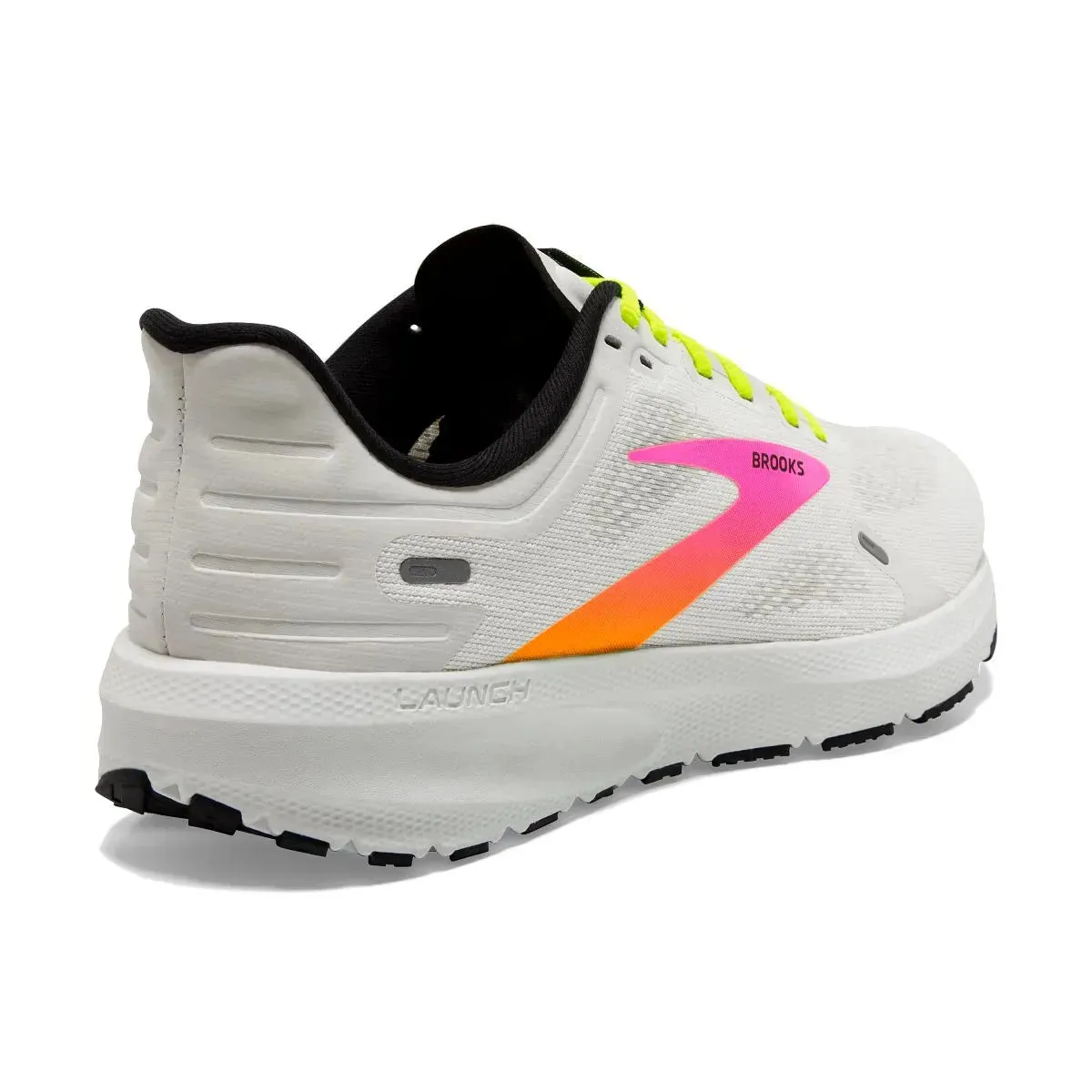 Chaussures de course sur route pour femmes Brooks Launch 9