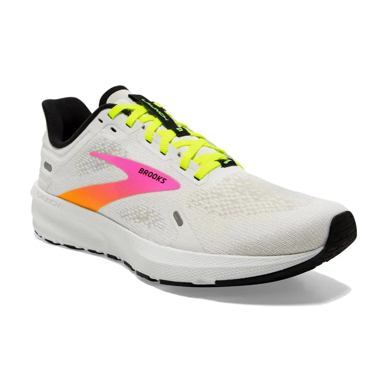 Chaussures de course sur route pour femmes Brooks Launch 9
