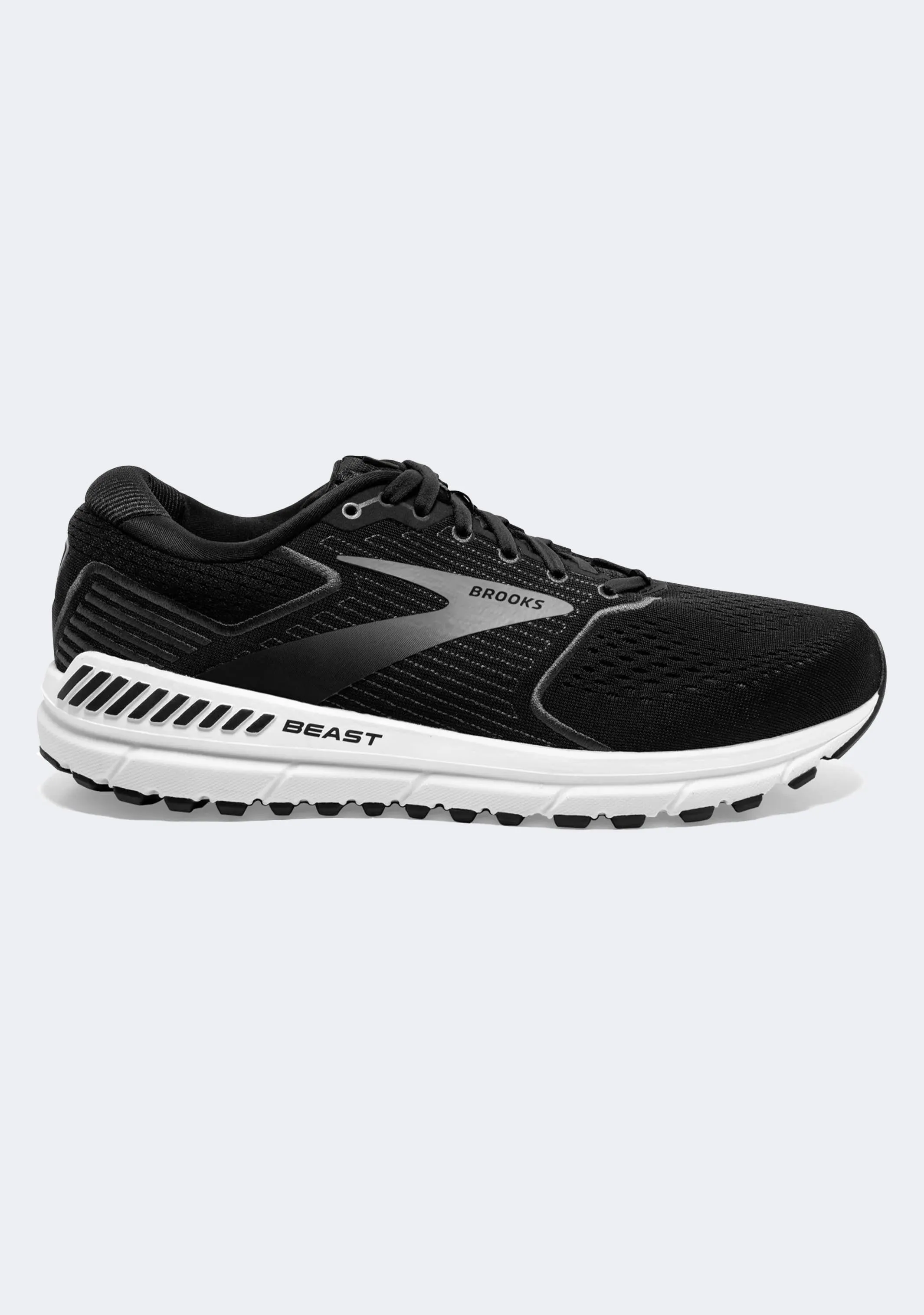 Brooks Beast 20 pour Hommes (Largeur 4E)