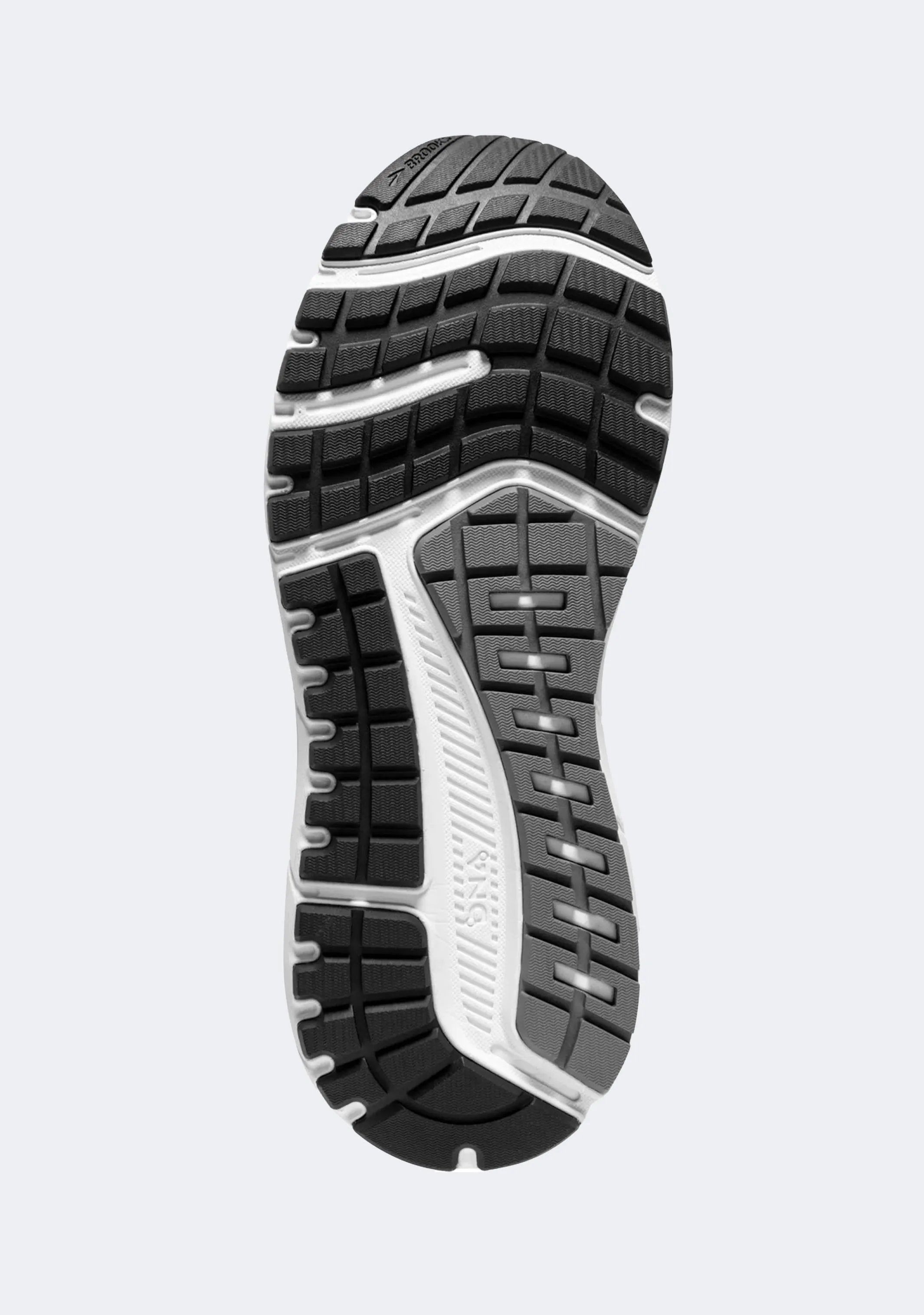 Brooks Beast 20 pour Hommes (Largeur 4E)