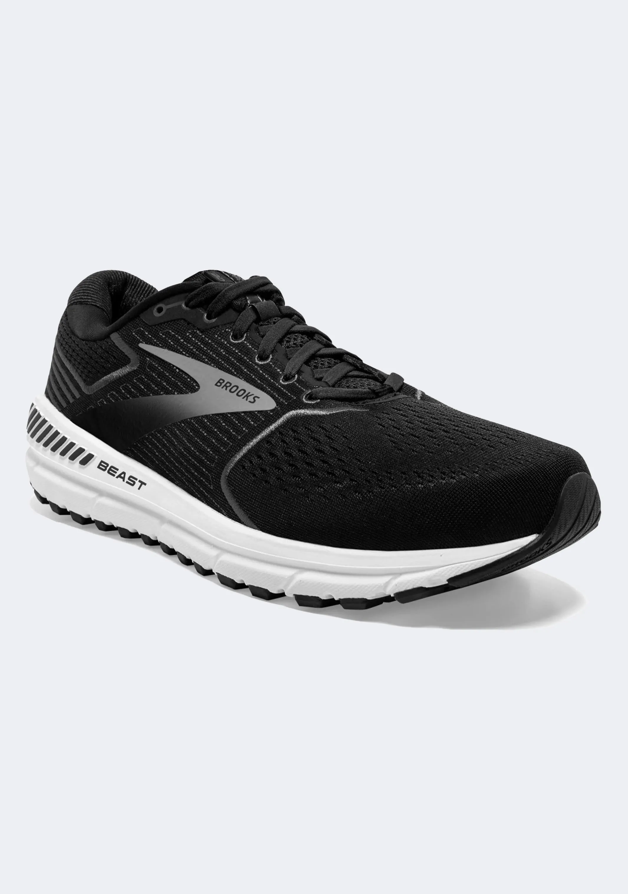 Brooks Beast 20 pour Hommes (Largeur 4E)
