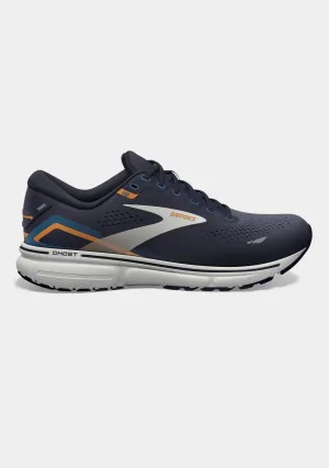 Brooks Men’s Ghost 15 (Largeur 2E)