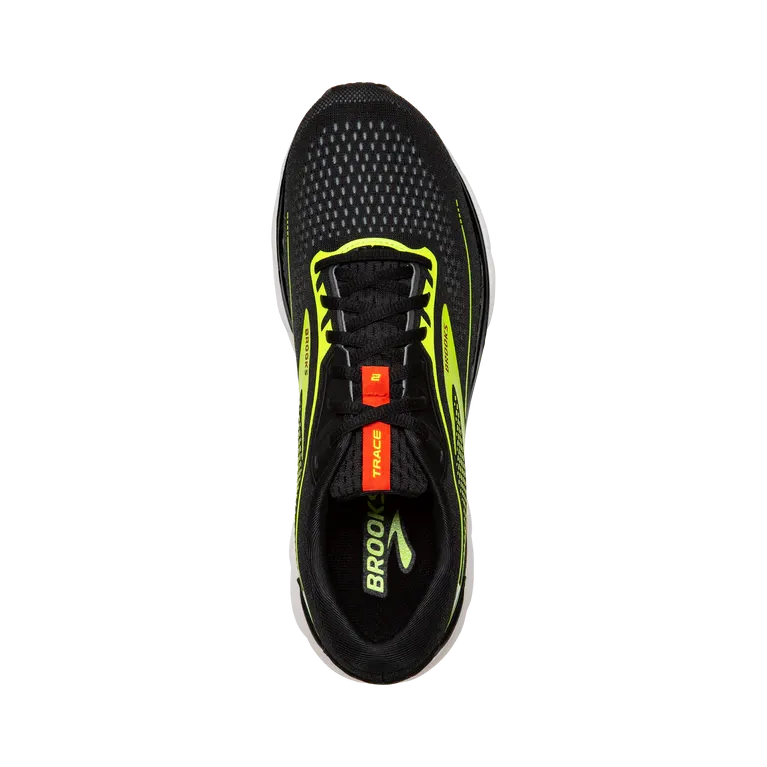 Chaussures de course sur route pour hommes Brooks Trace 2