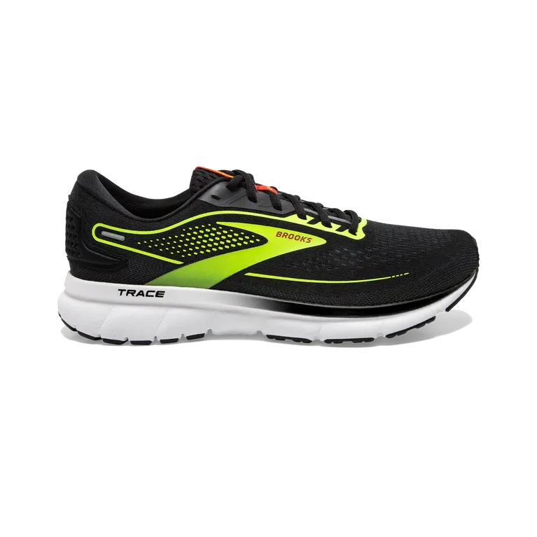 Chaussures de course sur route pour hommes Brooks Trace 2