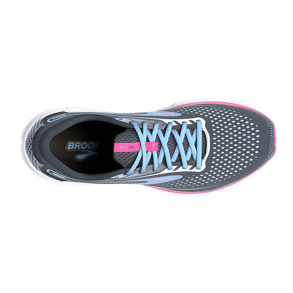 Chaussures de course sur route pour femmes Brooks Trace 2