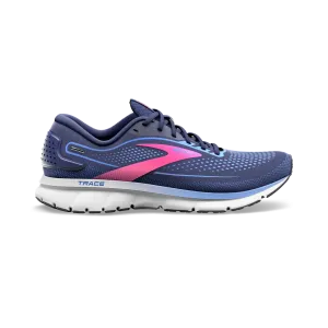 Chaussures de course sur route pour femmes Brooks Trace 2