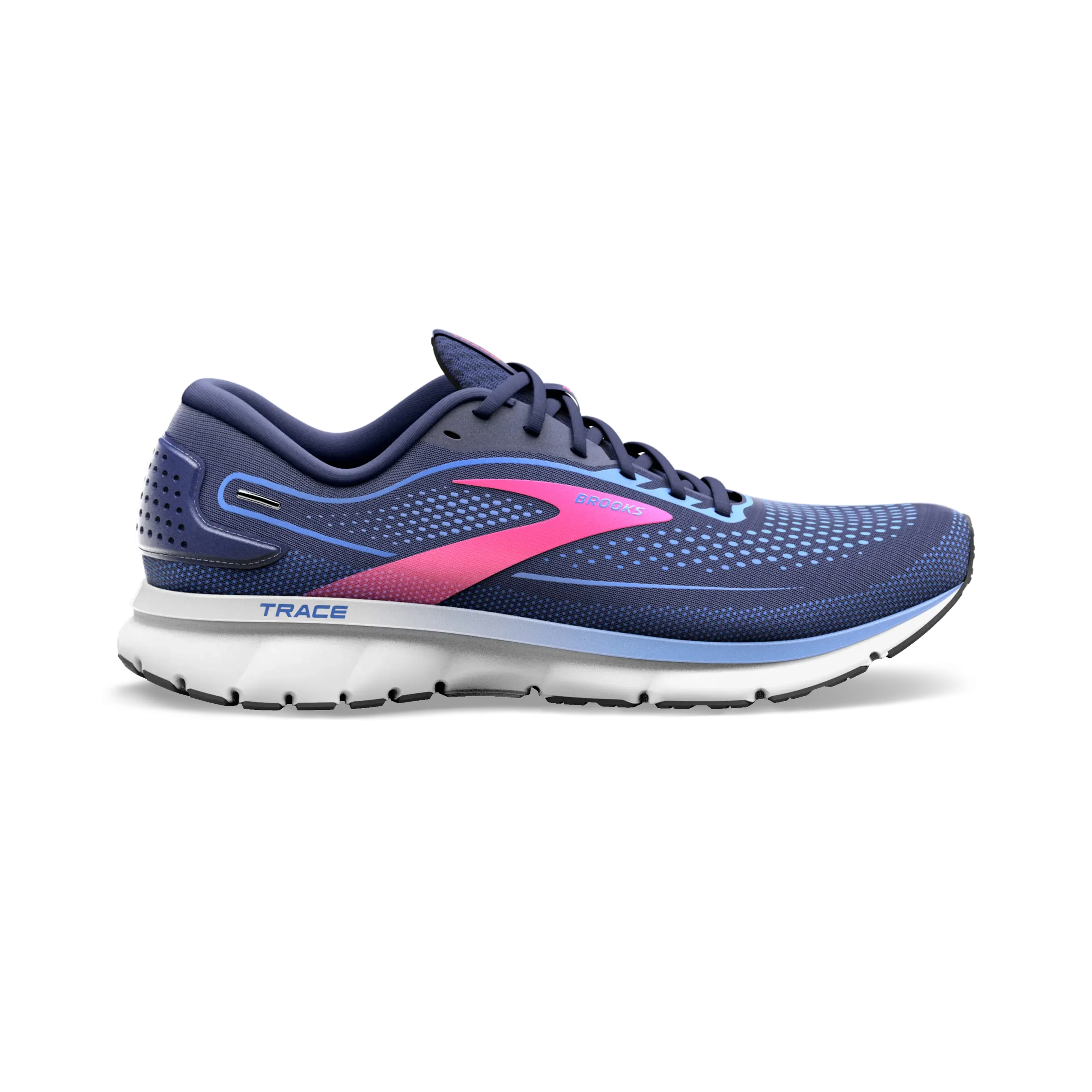 Chaussures de course sur route pour femmes Brooks Trace 2