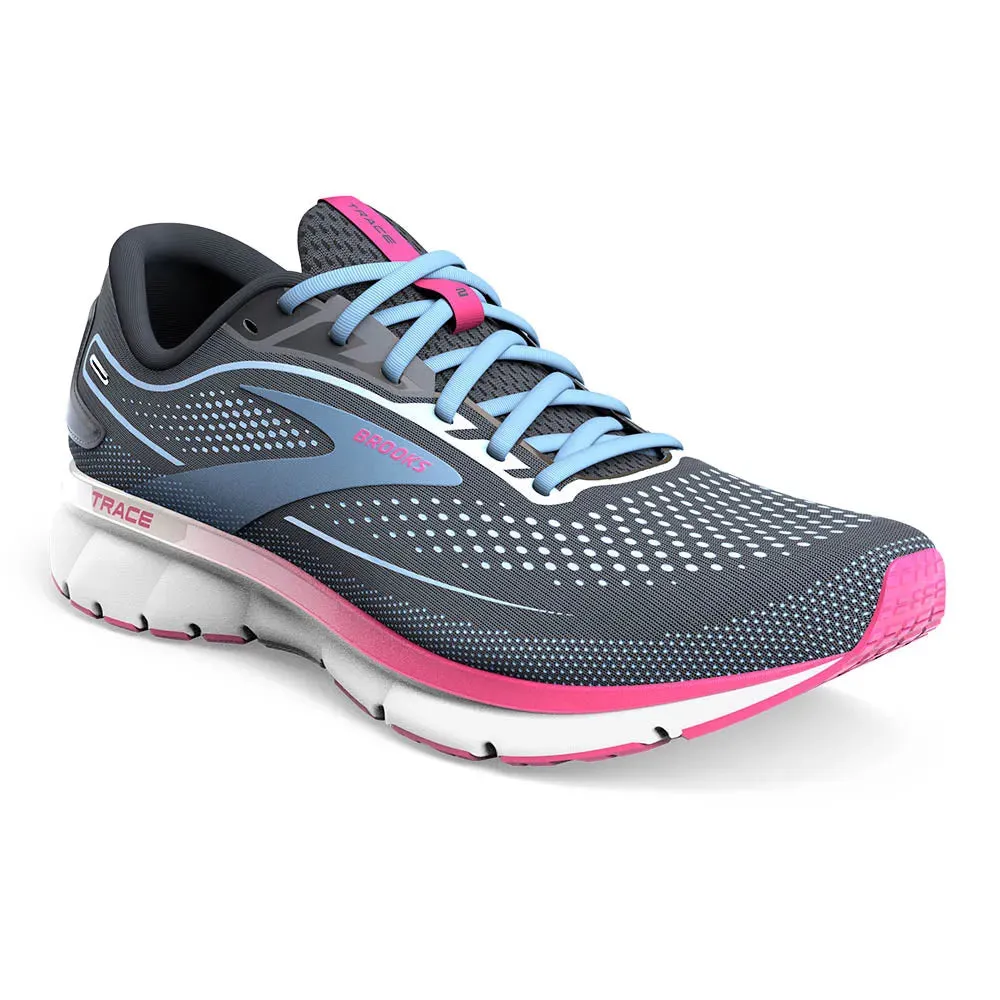 Chaussures de course sur route pour femmes Brooks Trace 2