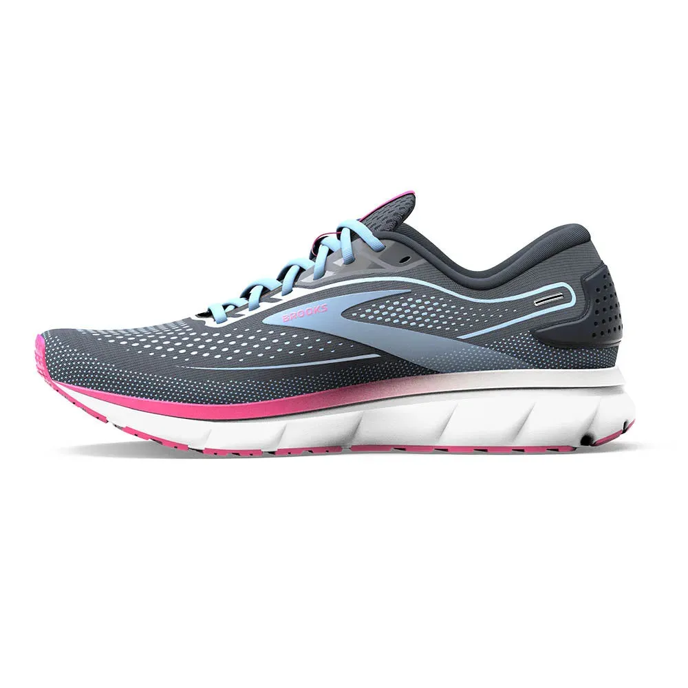 Chaussures de course sur route pour femmes Brooks Trace 2
