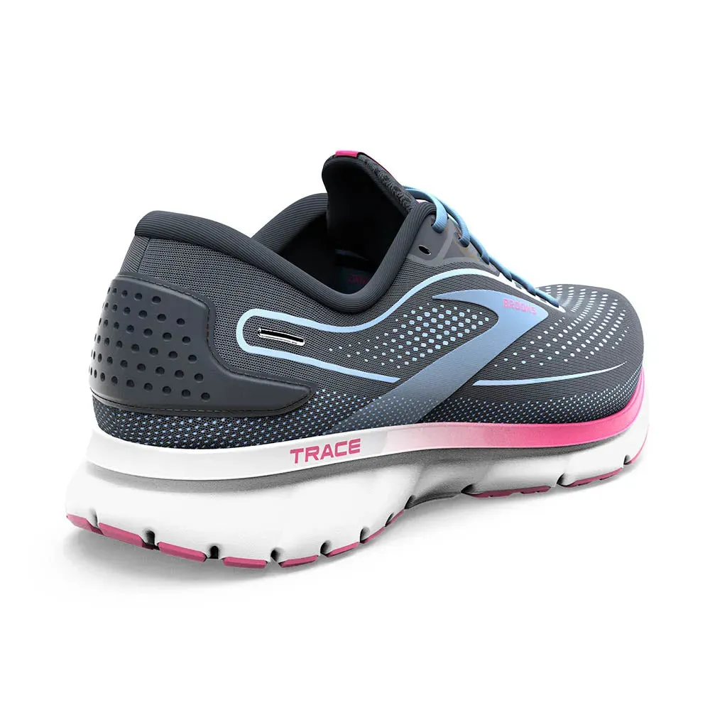 Chaussures de course sur route pour femmes Brooks Trace 2