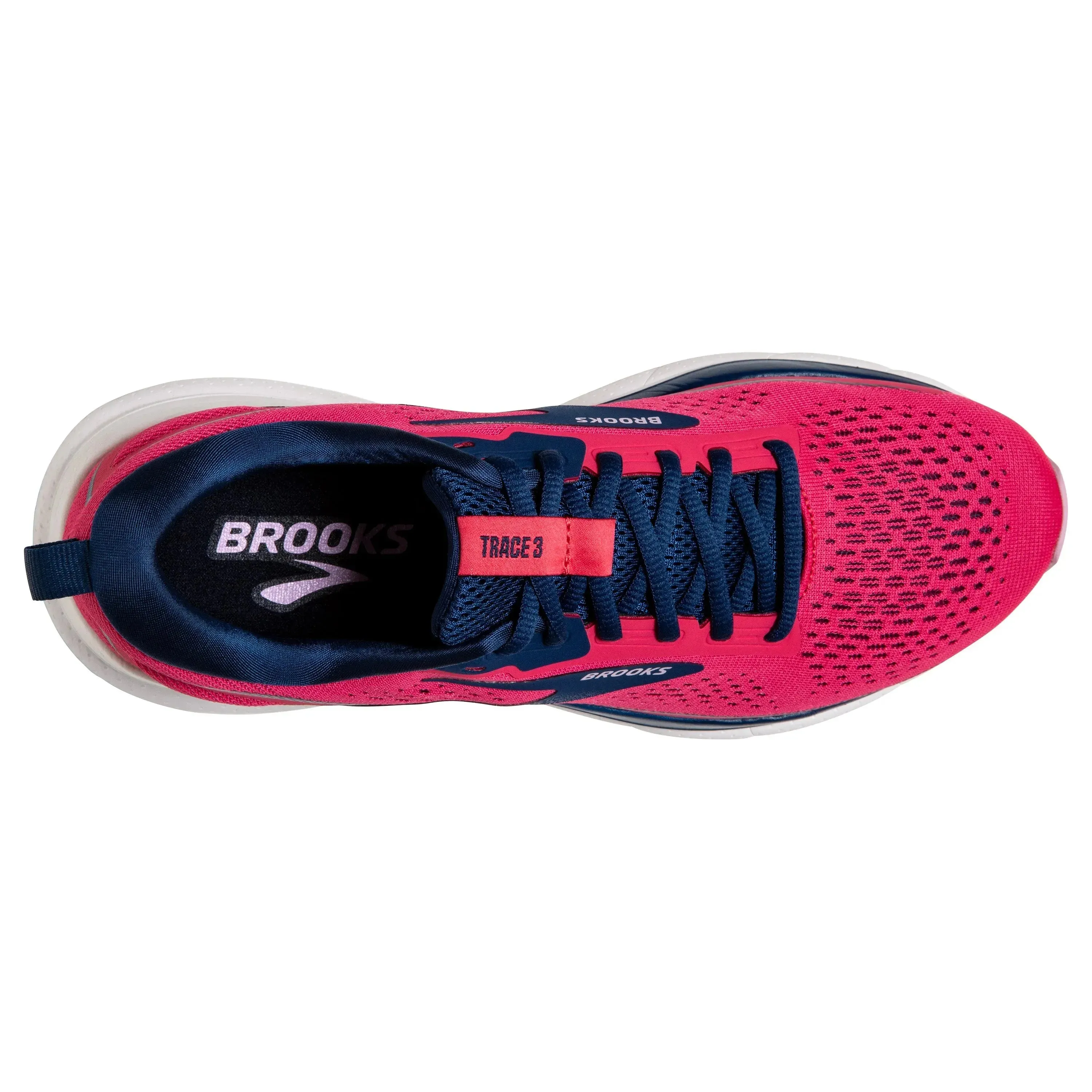 Chaussures de course pour femme Brooks Trace 3
