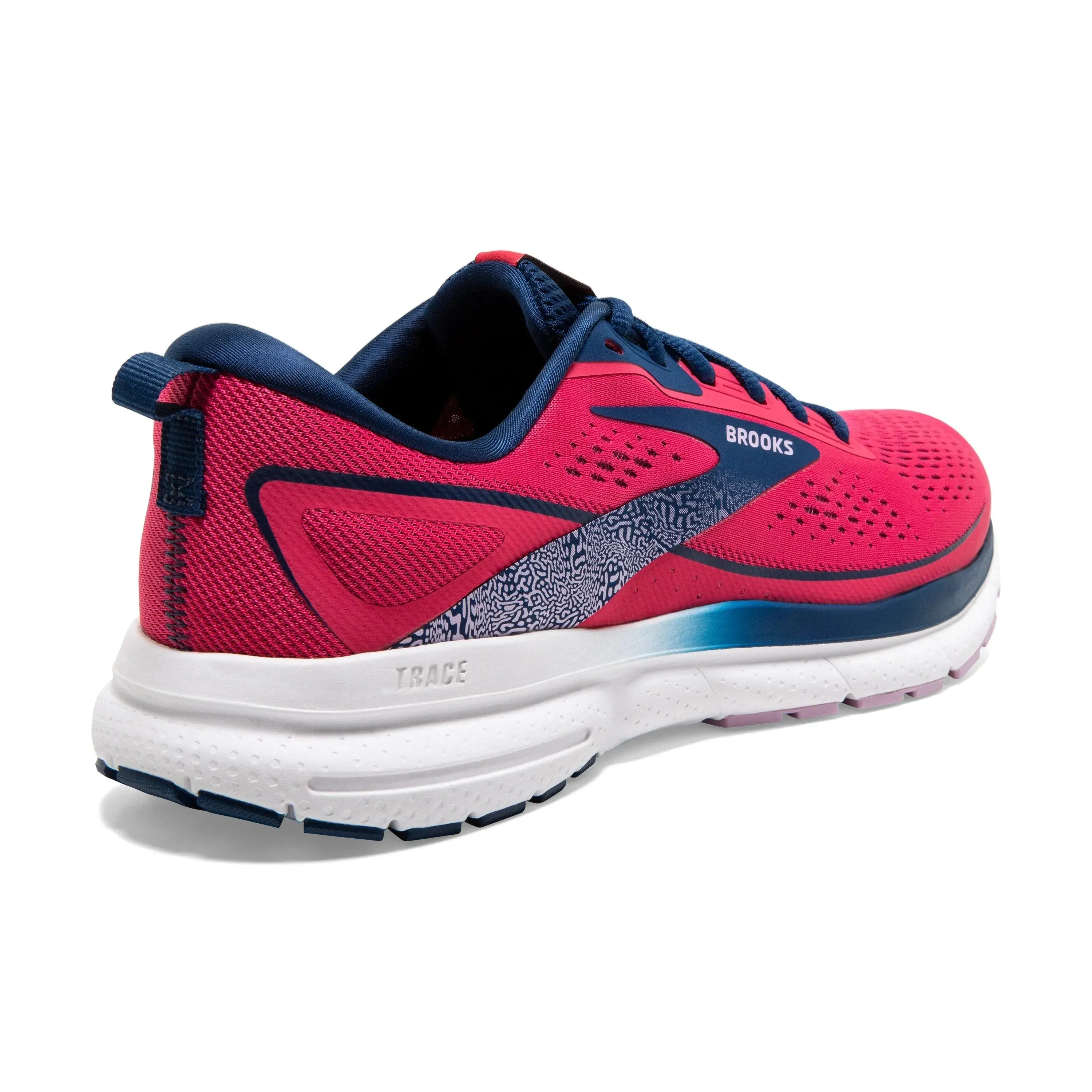 Chaussures de course pour femme Brooks Trace 3