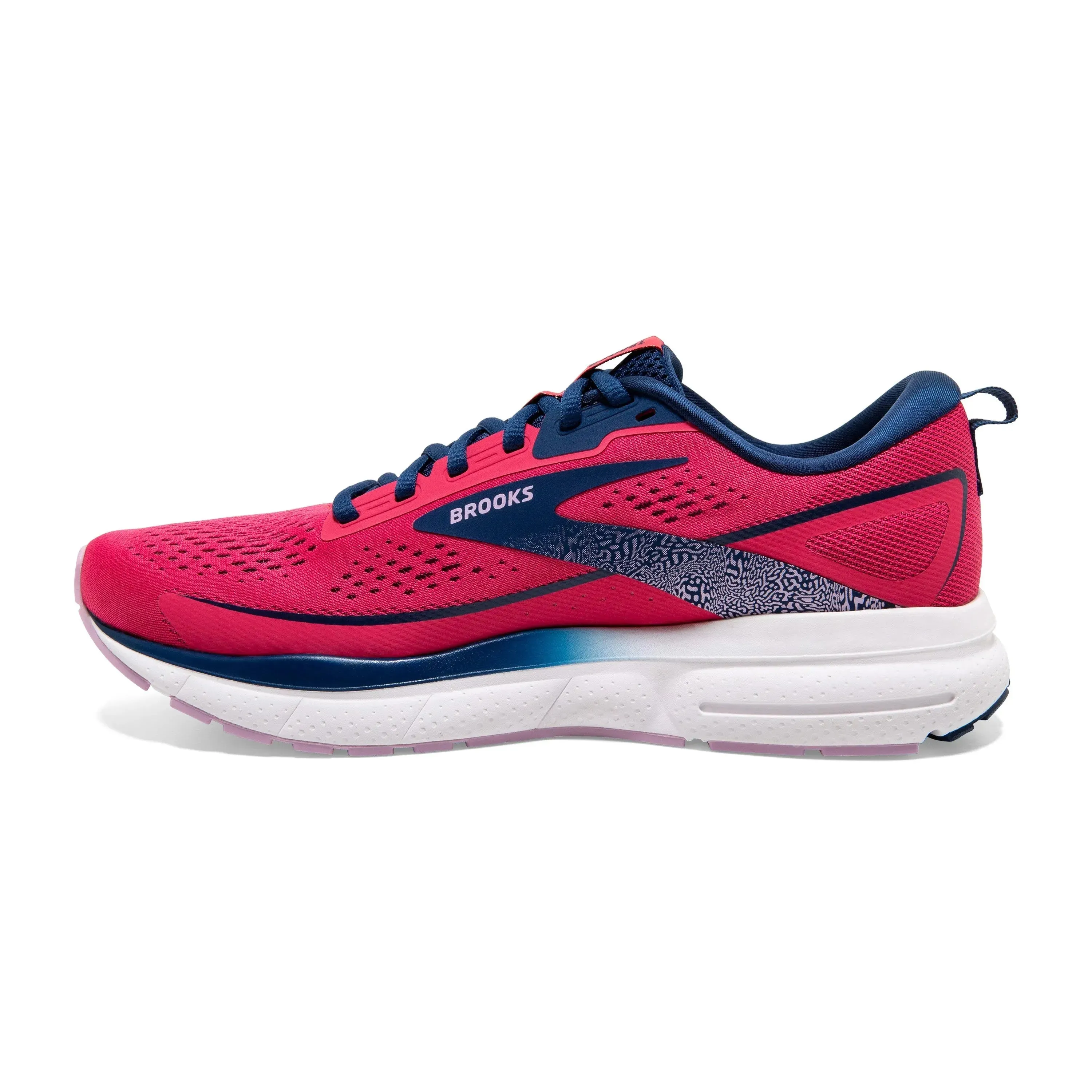 Chaussures de course pour femme Brooks Trace 3
