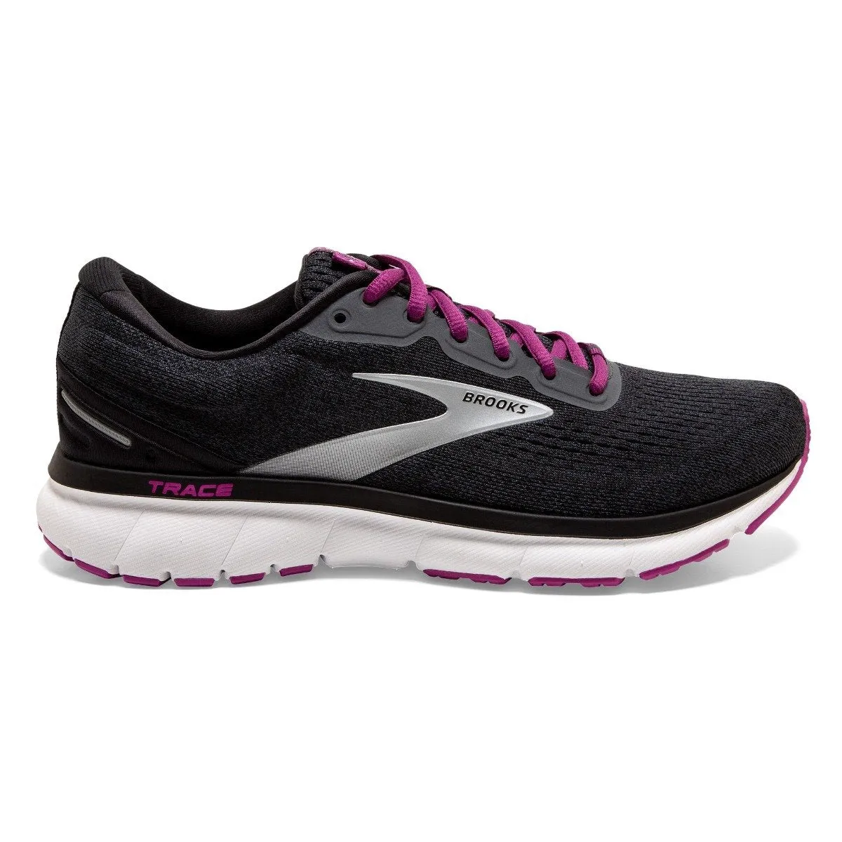 Chaussure de course pour femme Brooks Trace