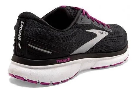 Chaussure de course pour femme Brooks Trace