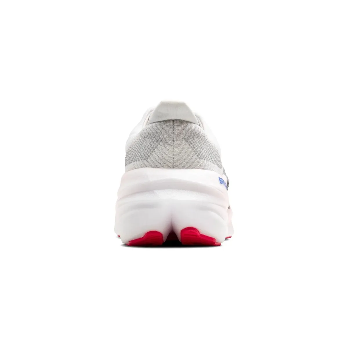 Brooks Femmes Glycerin Max Blanc/Noir/Rose Diva