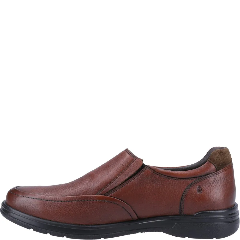 Chaussures Brown Matthew à Enfiler