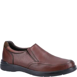 Chaussures Brown Matthew à Enfiler