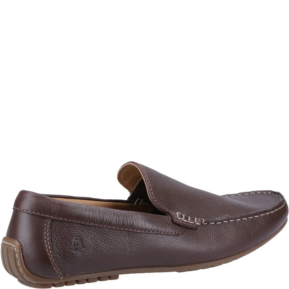 Chaussures Brown Ralph à enfiler