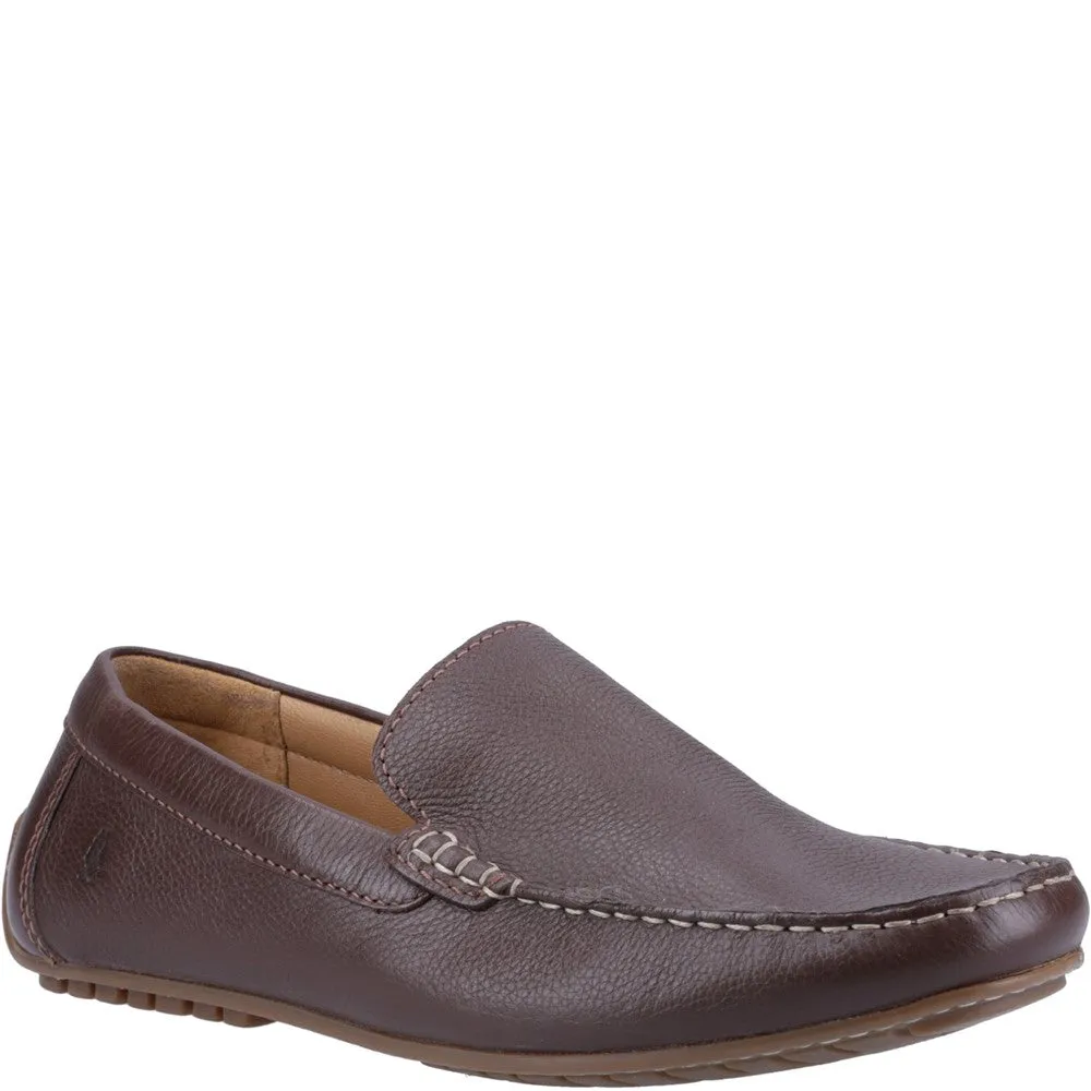 Chaussures Brown Ralph à enfiler