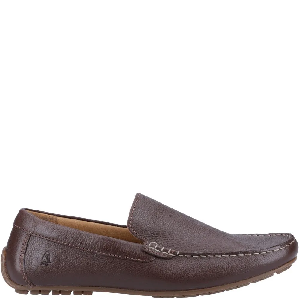 Chaussures Brown Ralph à enfiler
