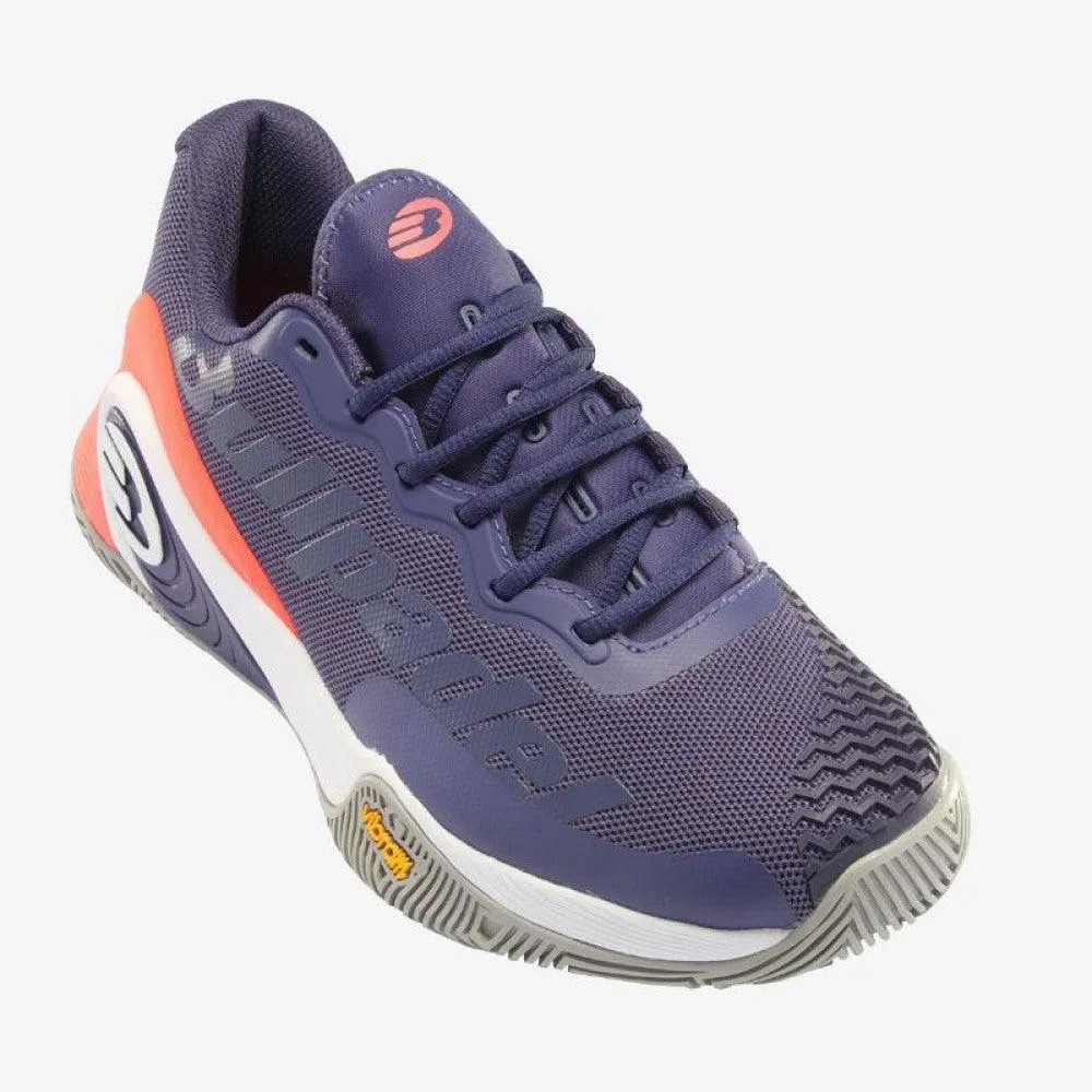 Bullpadel Hack Vibram 23V Bleu Marine
