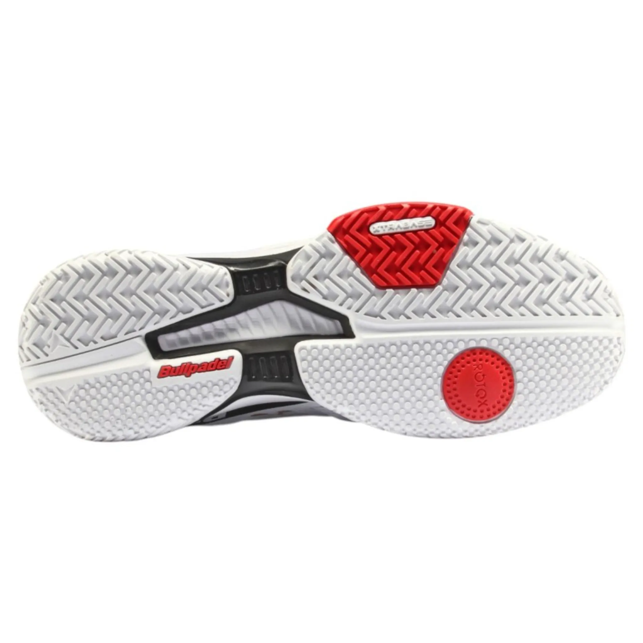 Chaussures de Padel Bullpadel Premier P2