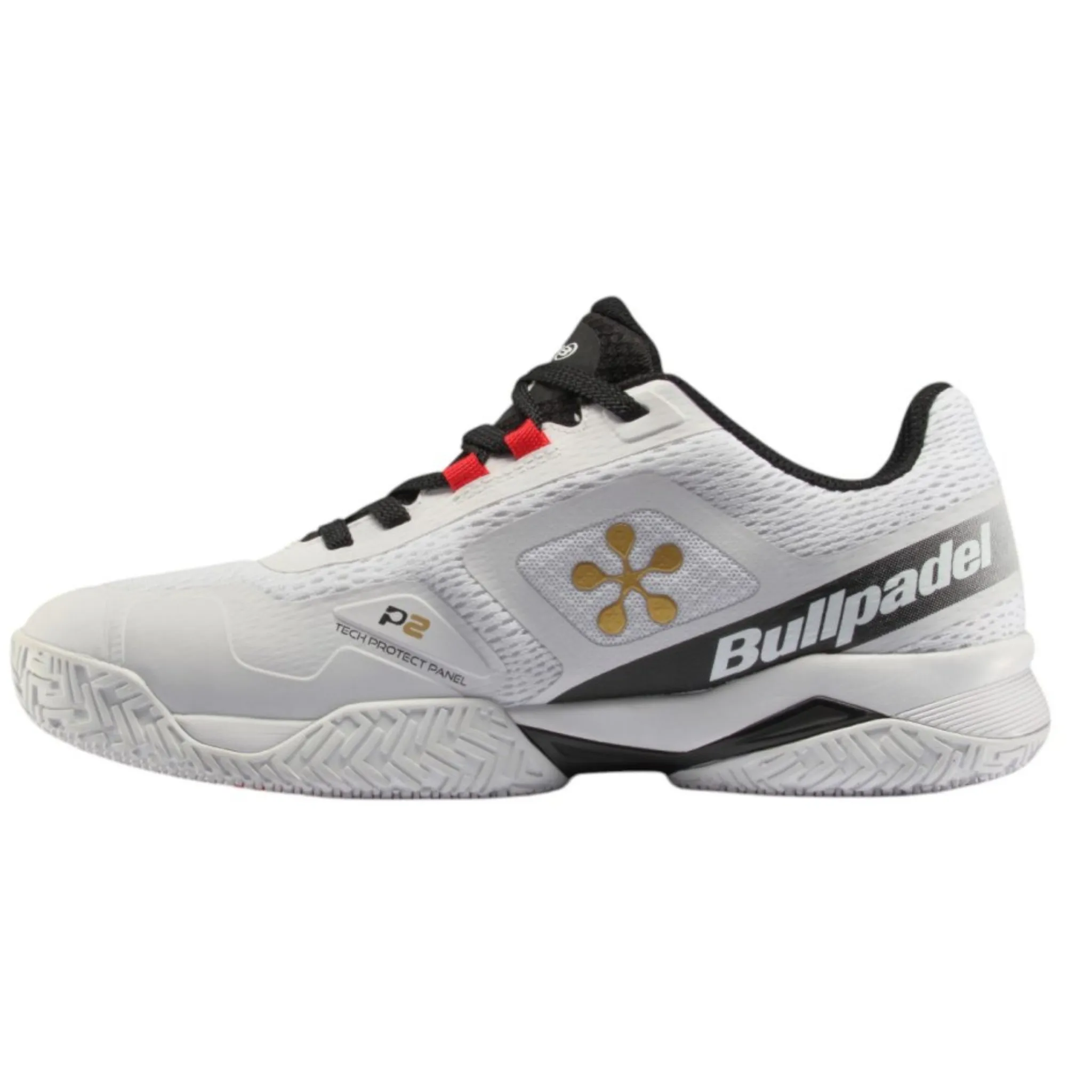 Chaussures de Padel Bullpadel Premier P2